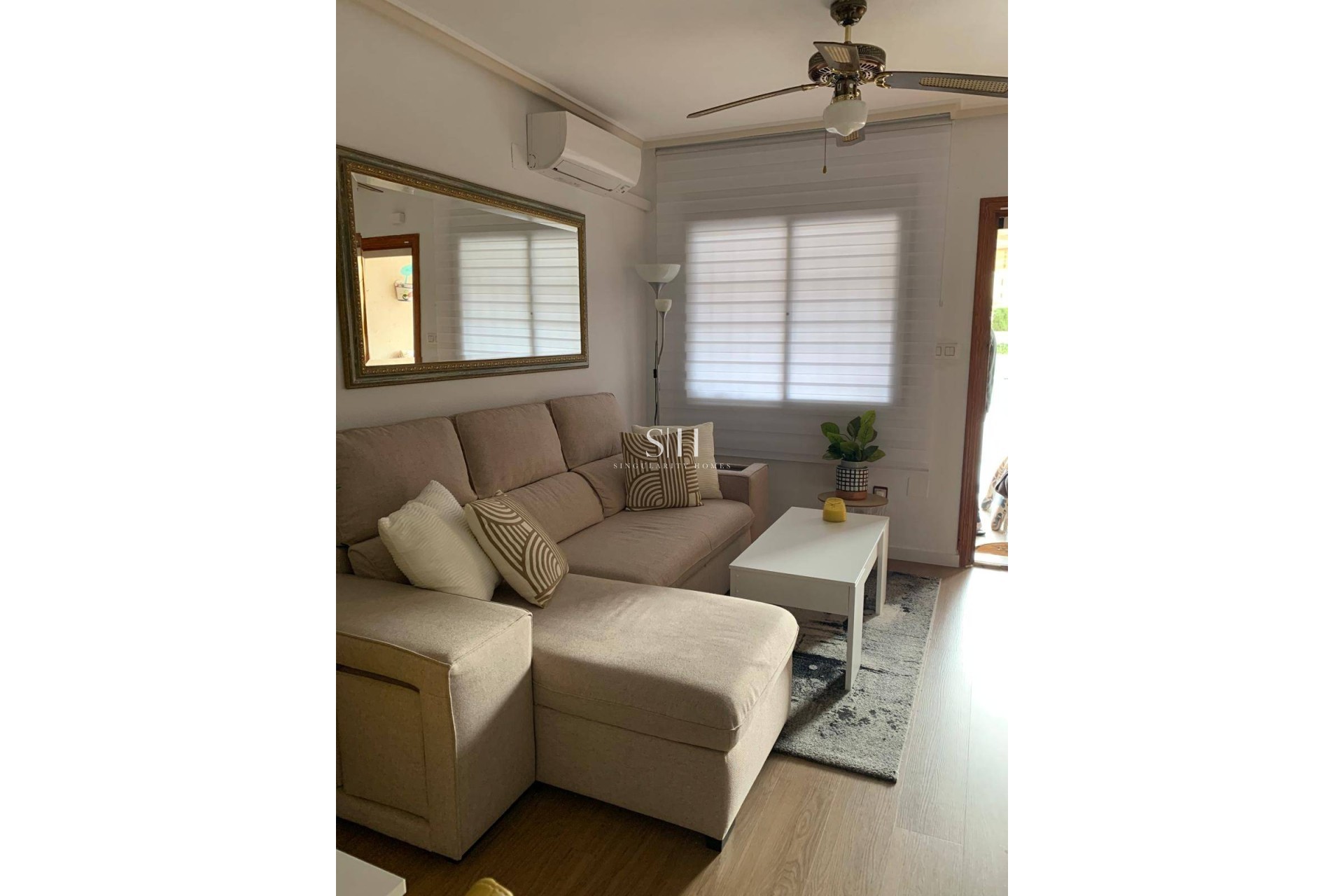 Resale - Villa - Orihuela Costa - Las Filipinas