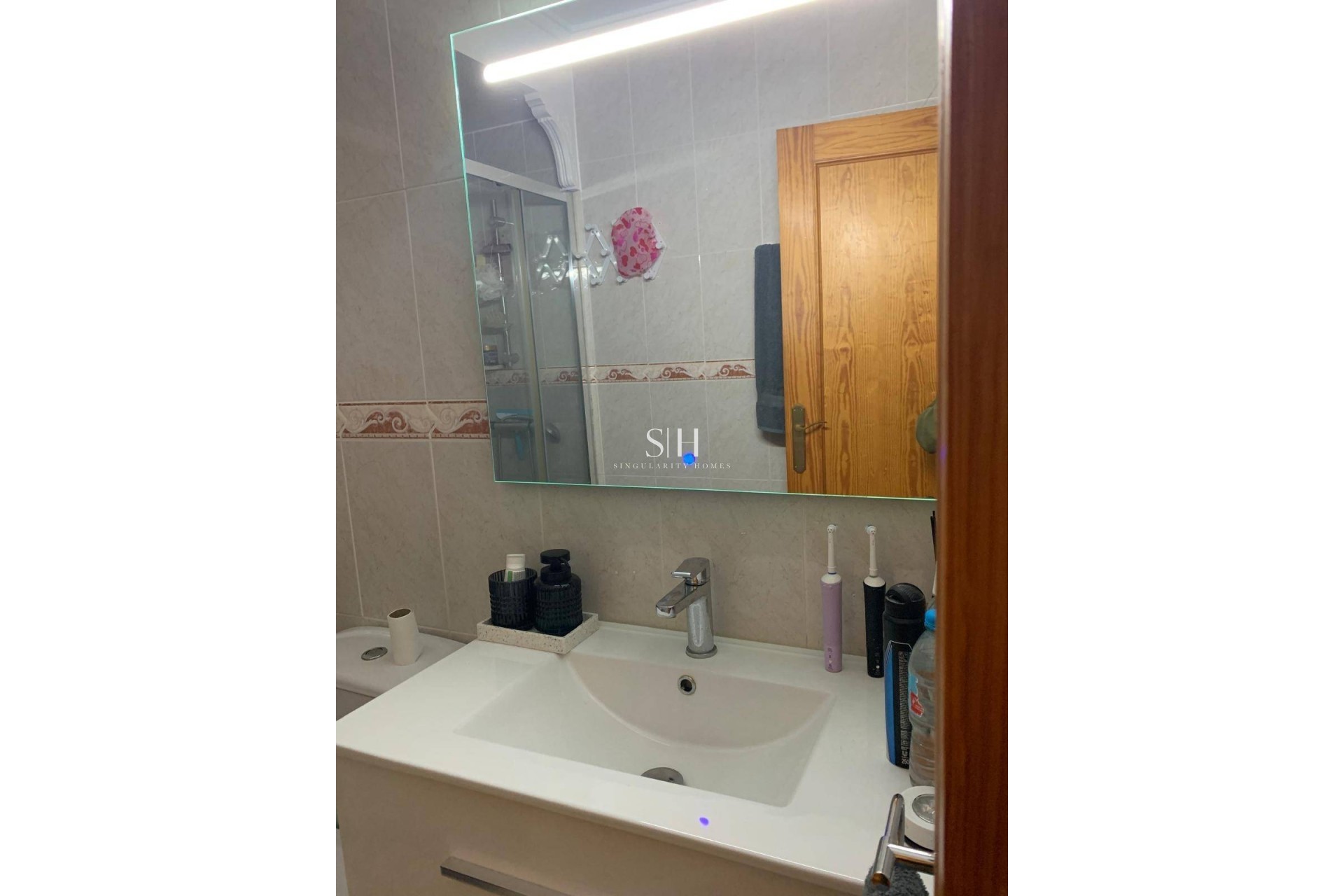 Resale - Villa - Orihuela Costa - Las Filipinas