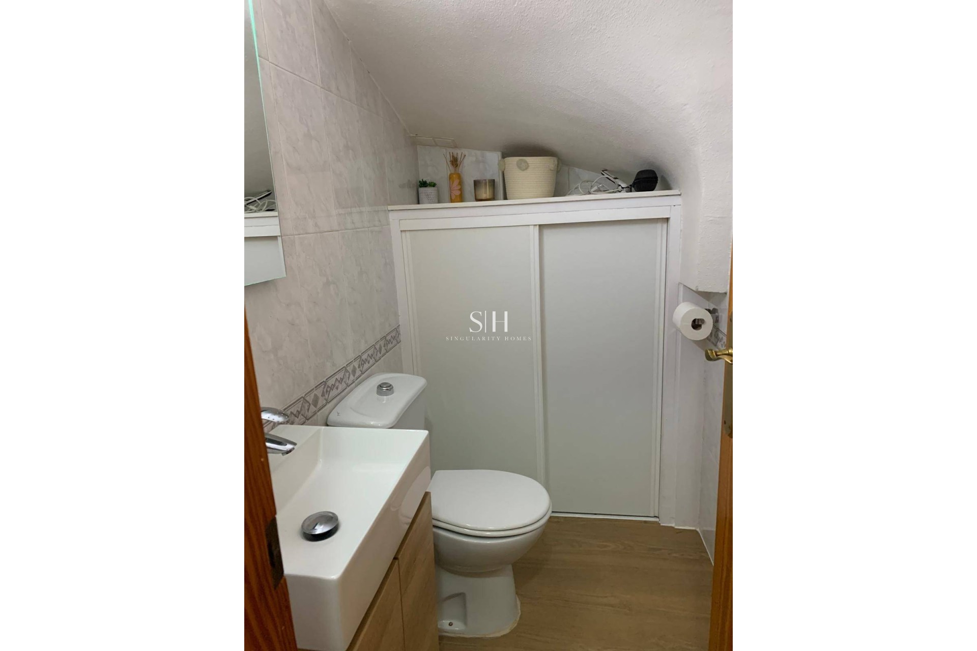 Resale - Villa - Orihuela Costa - Las Filipinas