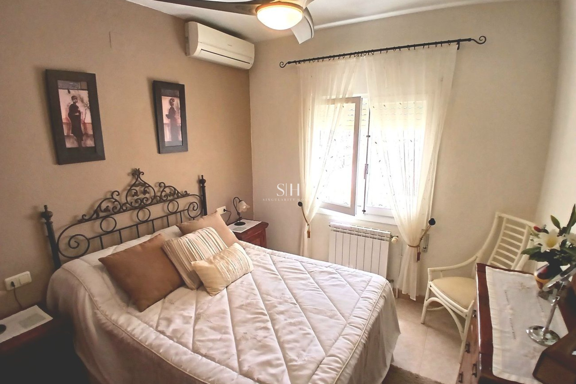 Resale - Villa - Orihuela Costa - Las Filipinas
