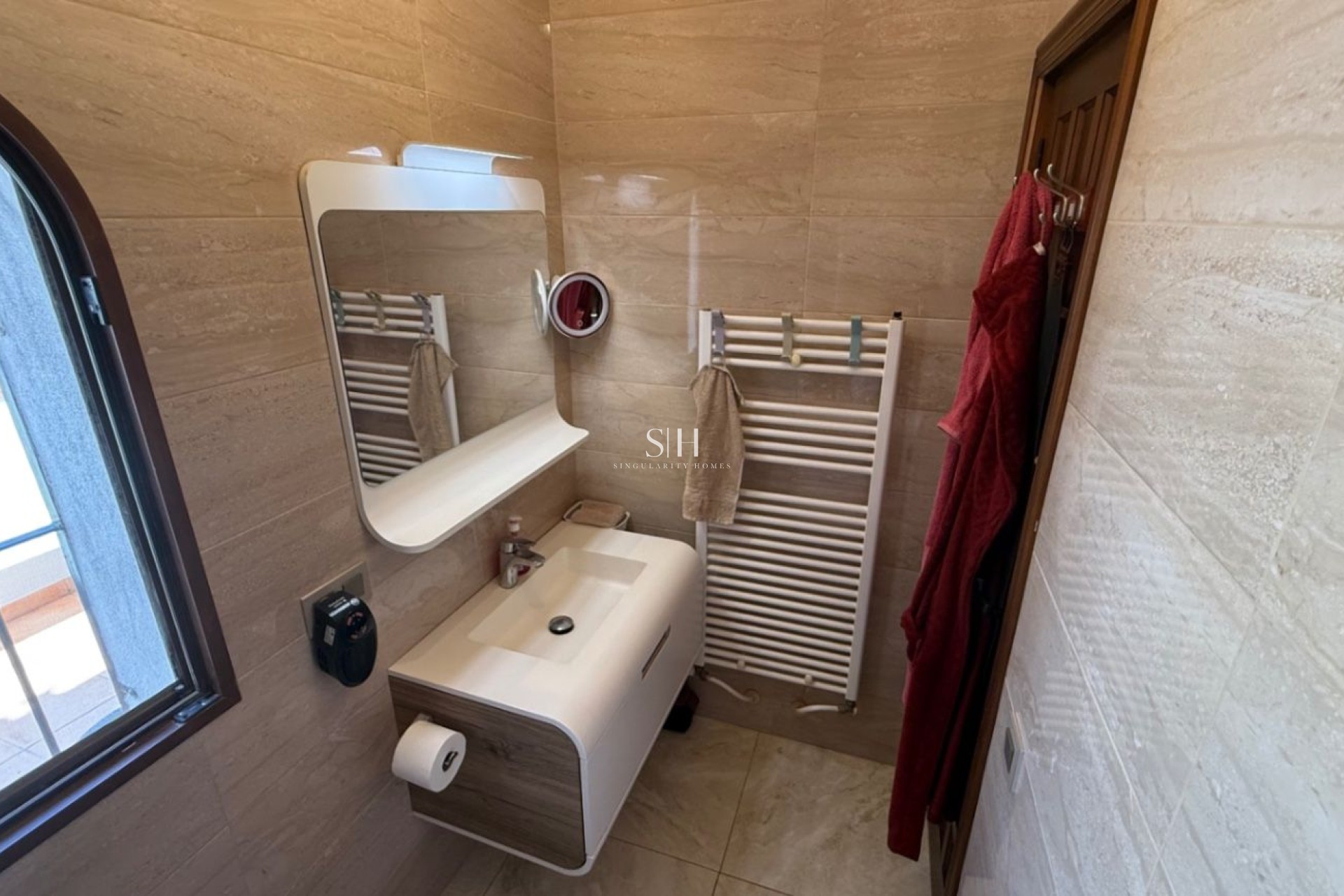 Resale - Villa - Orihuela Costa - Las Filipinas