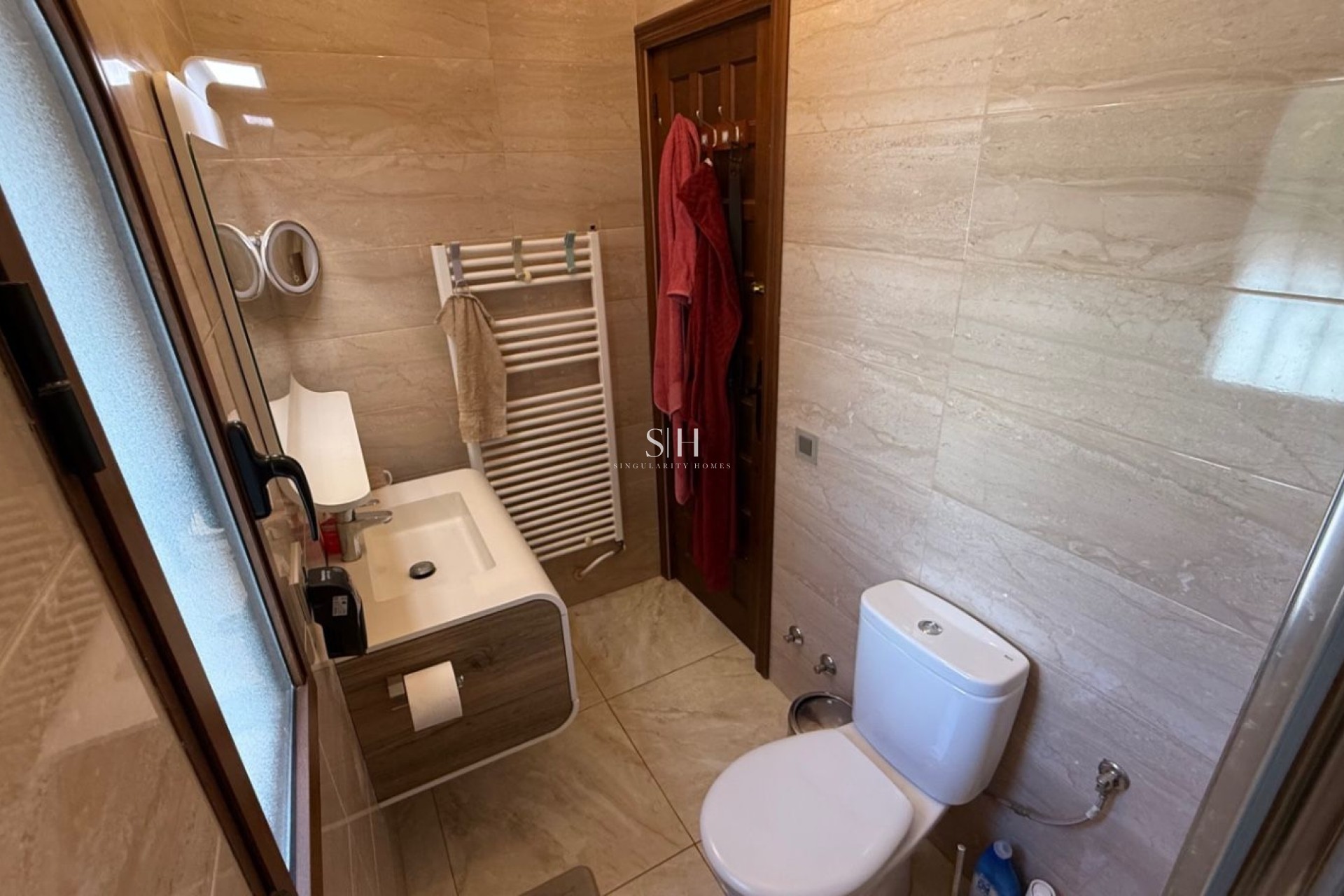 Resale - Villa - Orihuela Costa - Las Filipinas