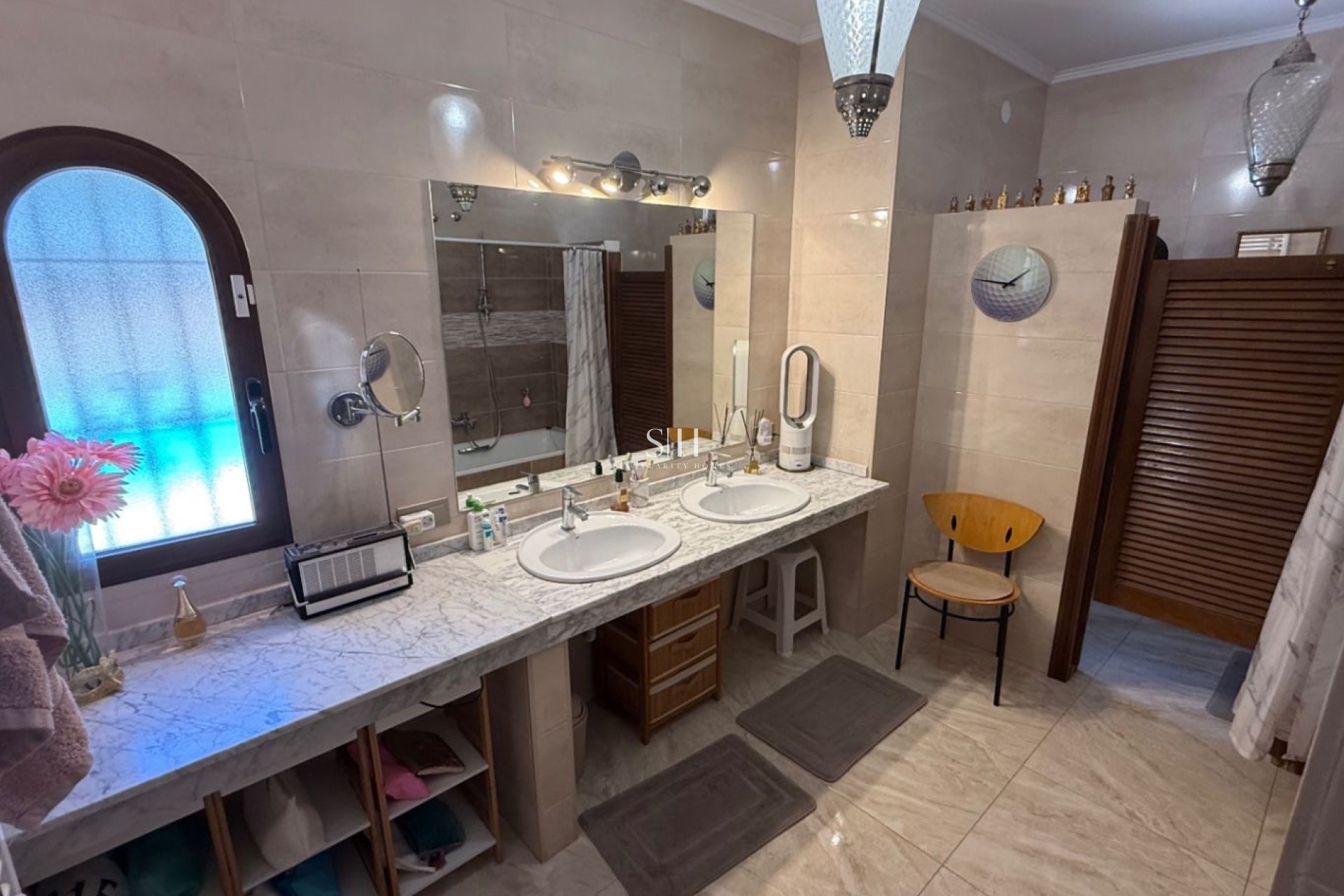 Resale - Villa - Orihuela Costa - Las Filipinas