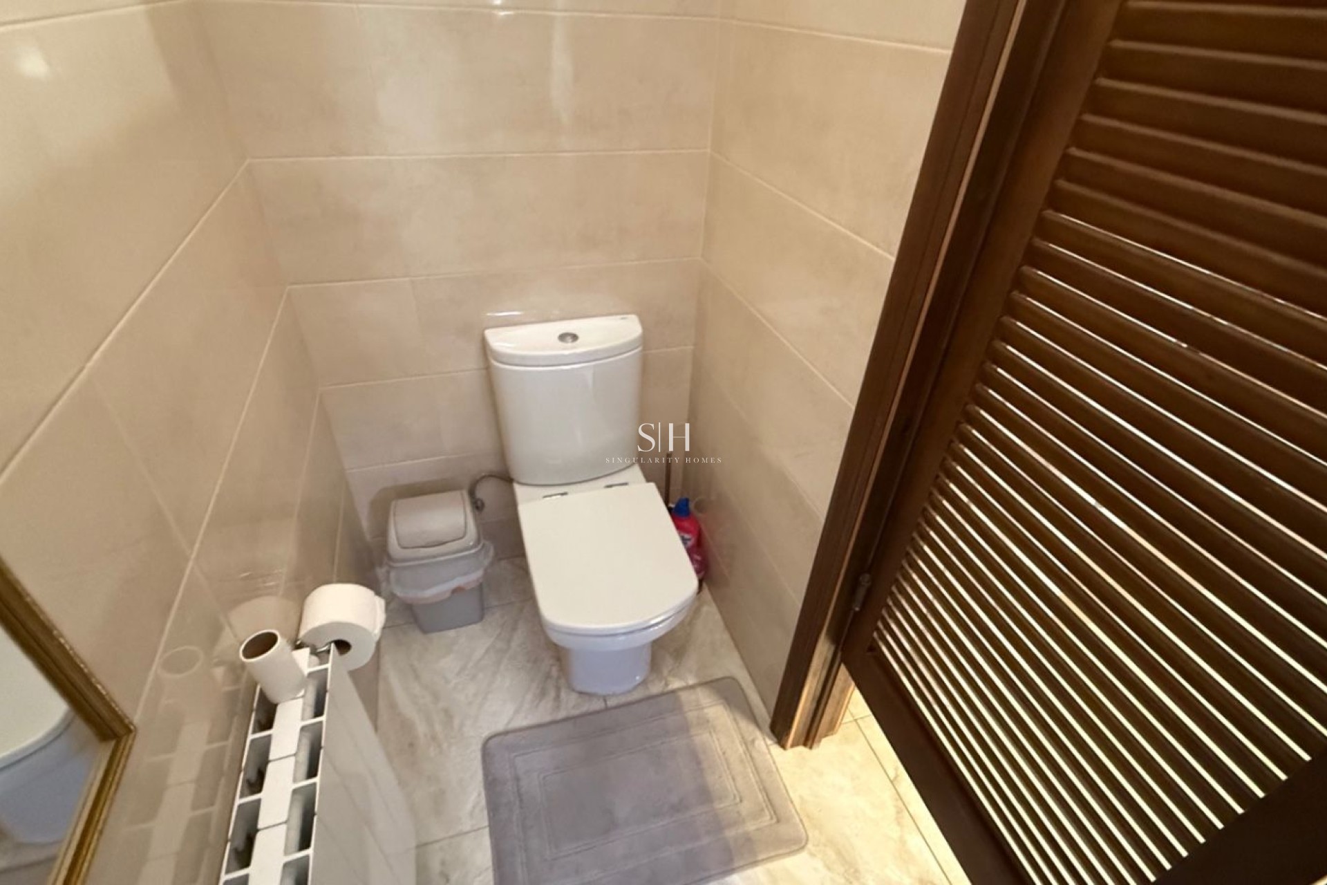 Resale - Villa - Orihuela Costa - Las Filipinas