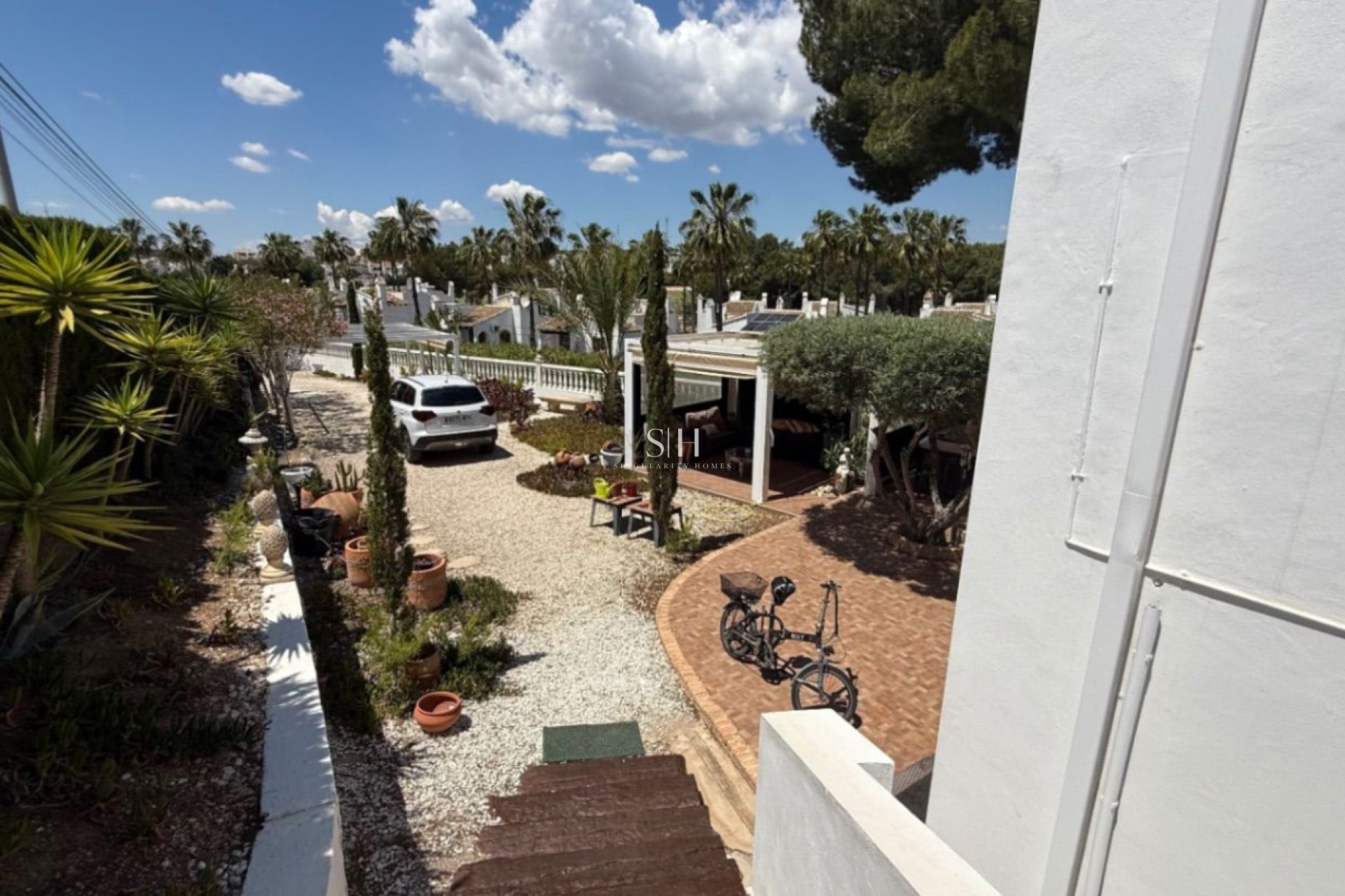 Resale - Villa - Orihuela Costa - Las Filipinas