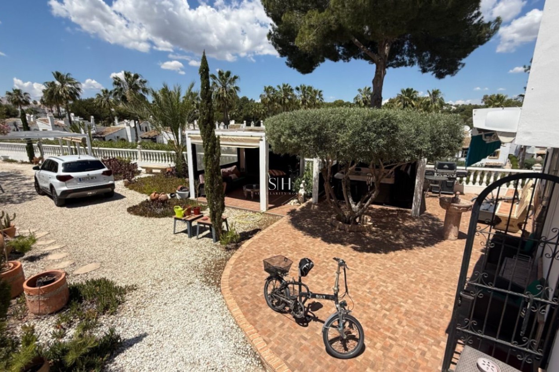 Resale - Villa - Orihuela Costa - Las Filipinas