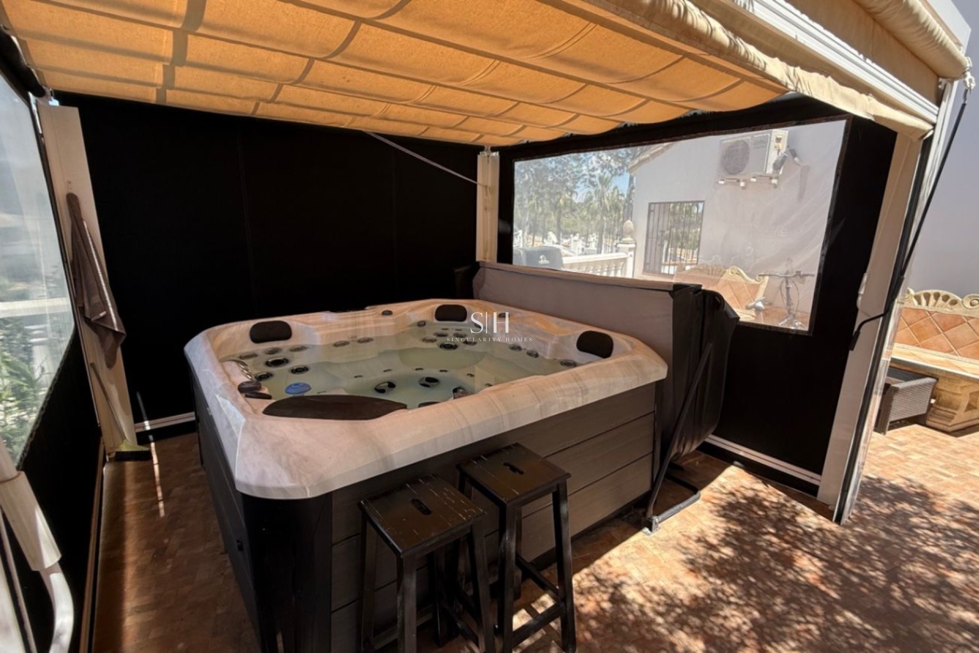 Resale - Villa - Orihuela Costa - Las Filipinas