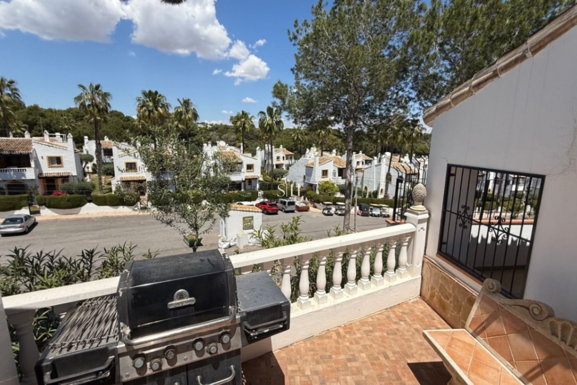 Resale - Villa - Orihuela Costa - Las Filipinas