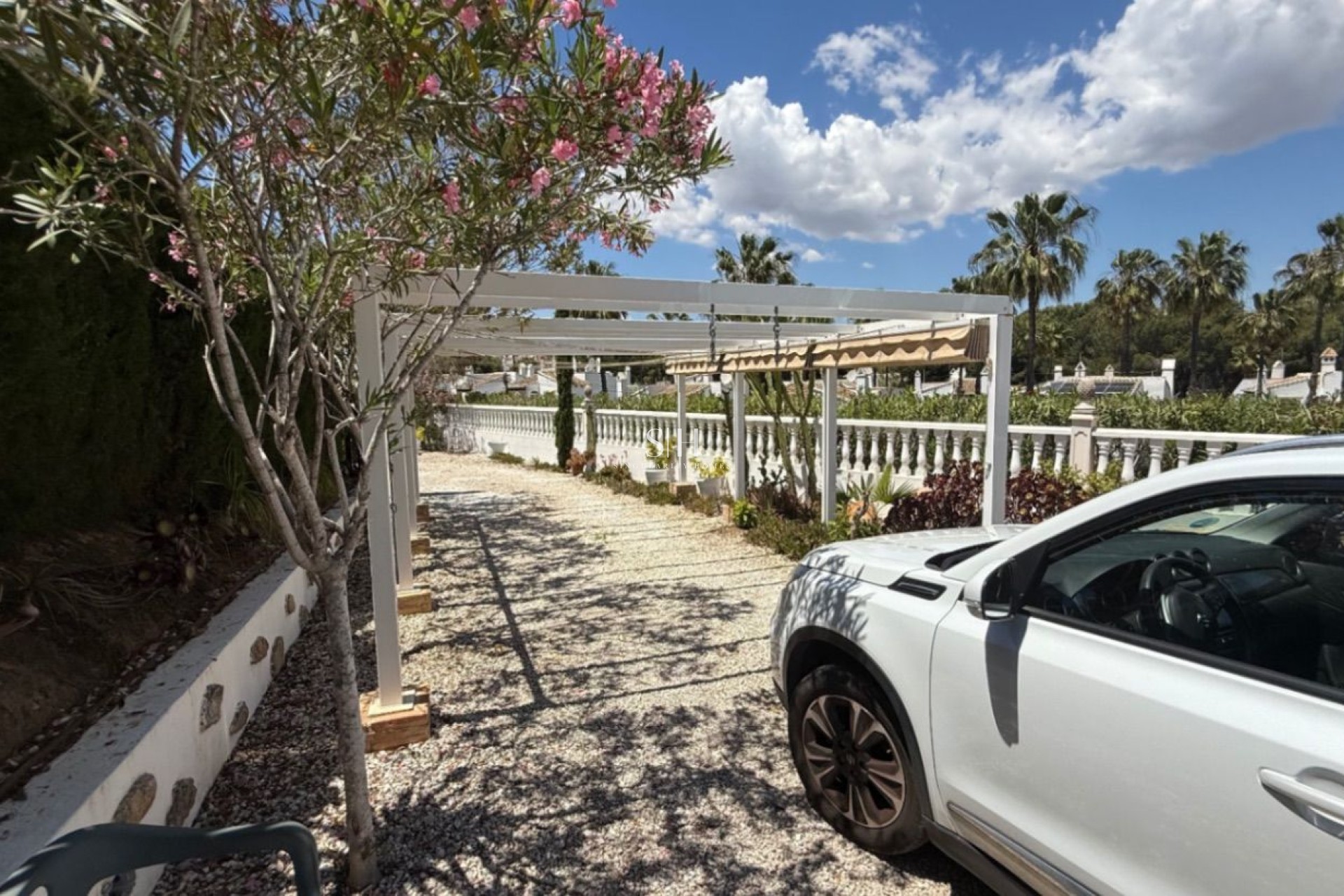 Resale - Villa - Orihuela Costa - Las Filipinas