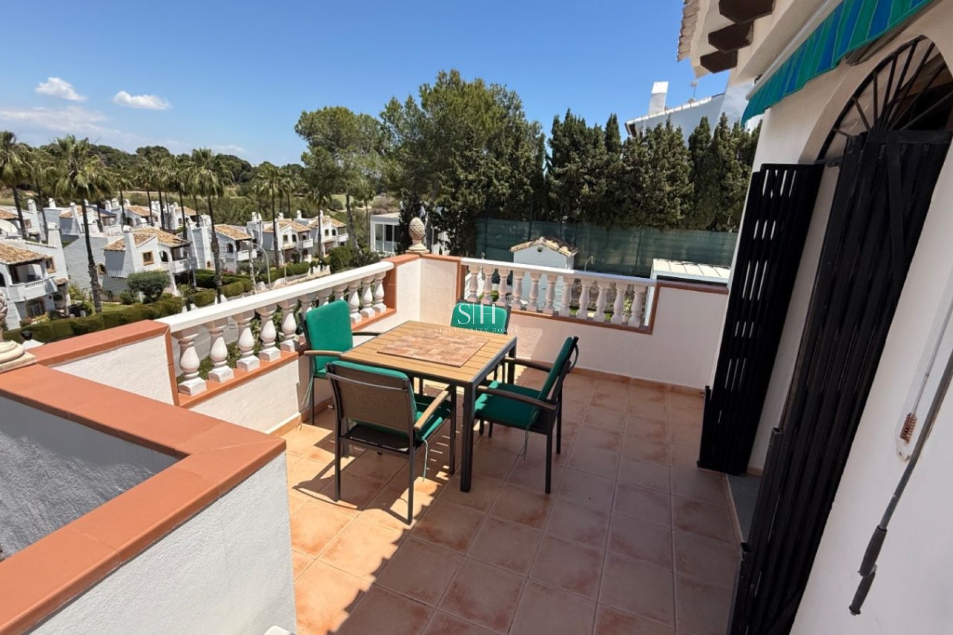 Resale - Villa - Orihuela Costa - Las Filipinas