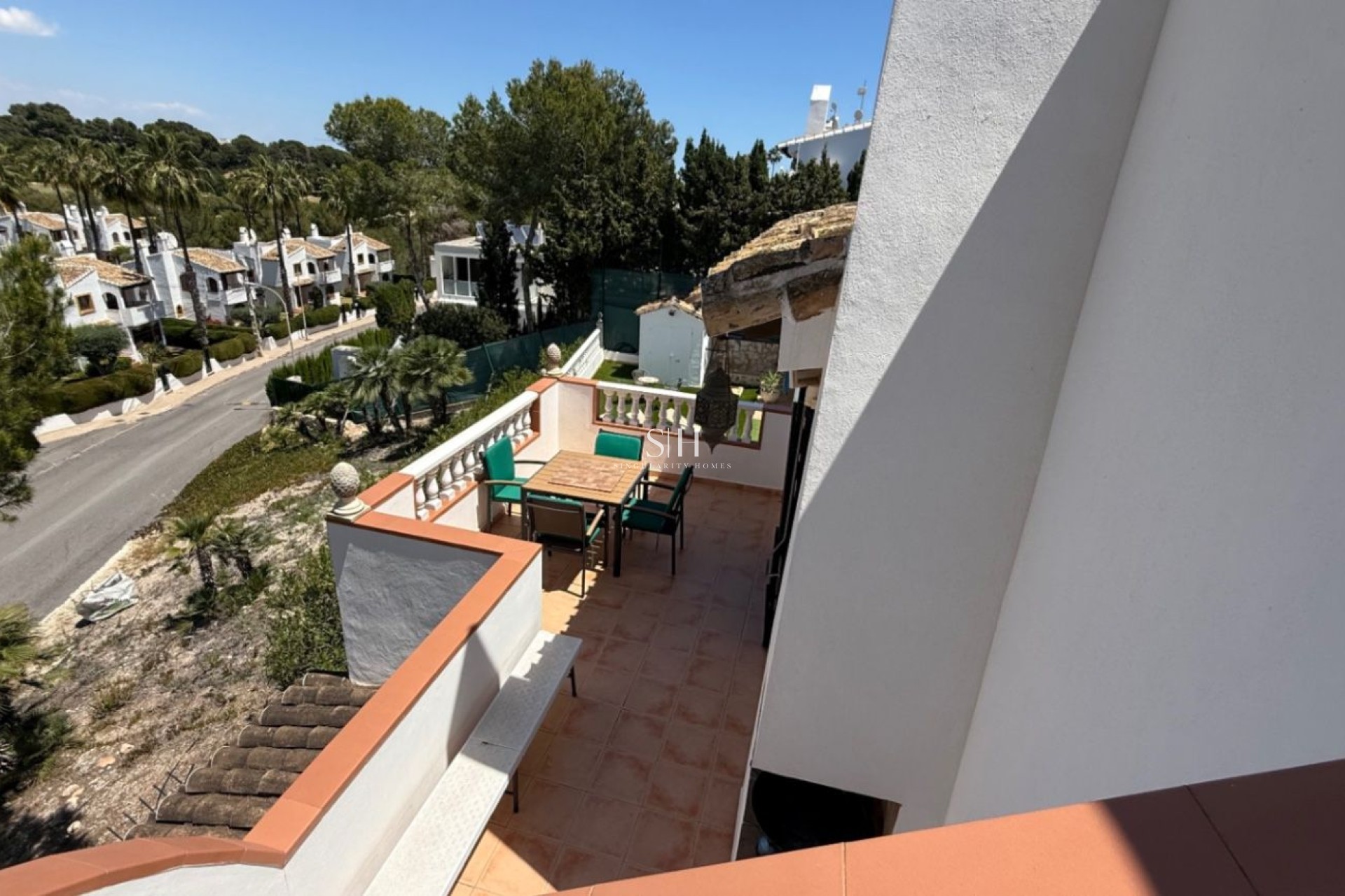 Resale - Villa - Orihuela Costa - Las Filipinas