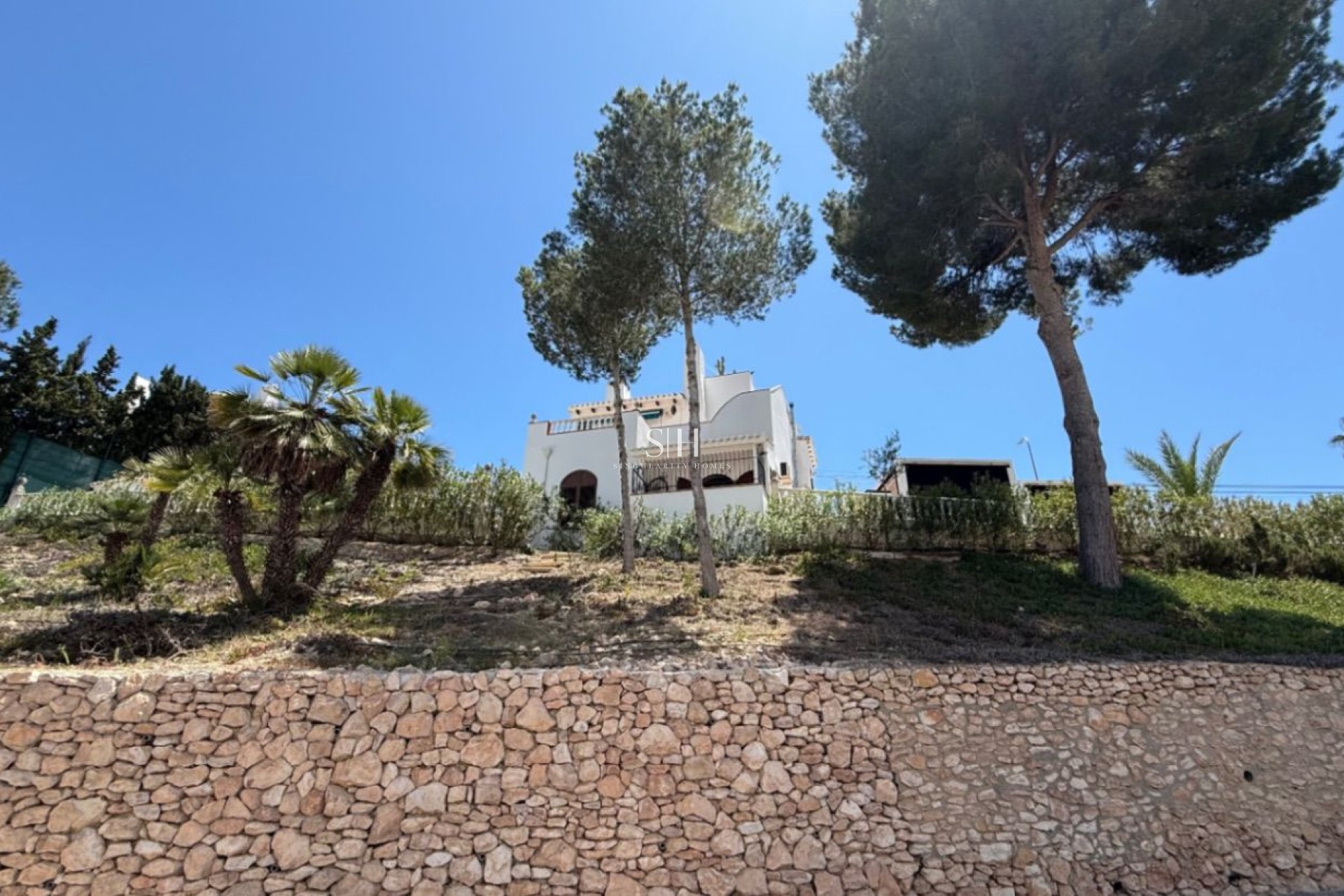 Resale - Villa - Orihuela Costa - Las Filipinas