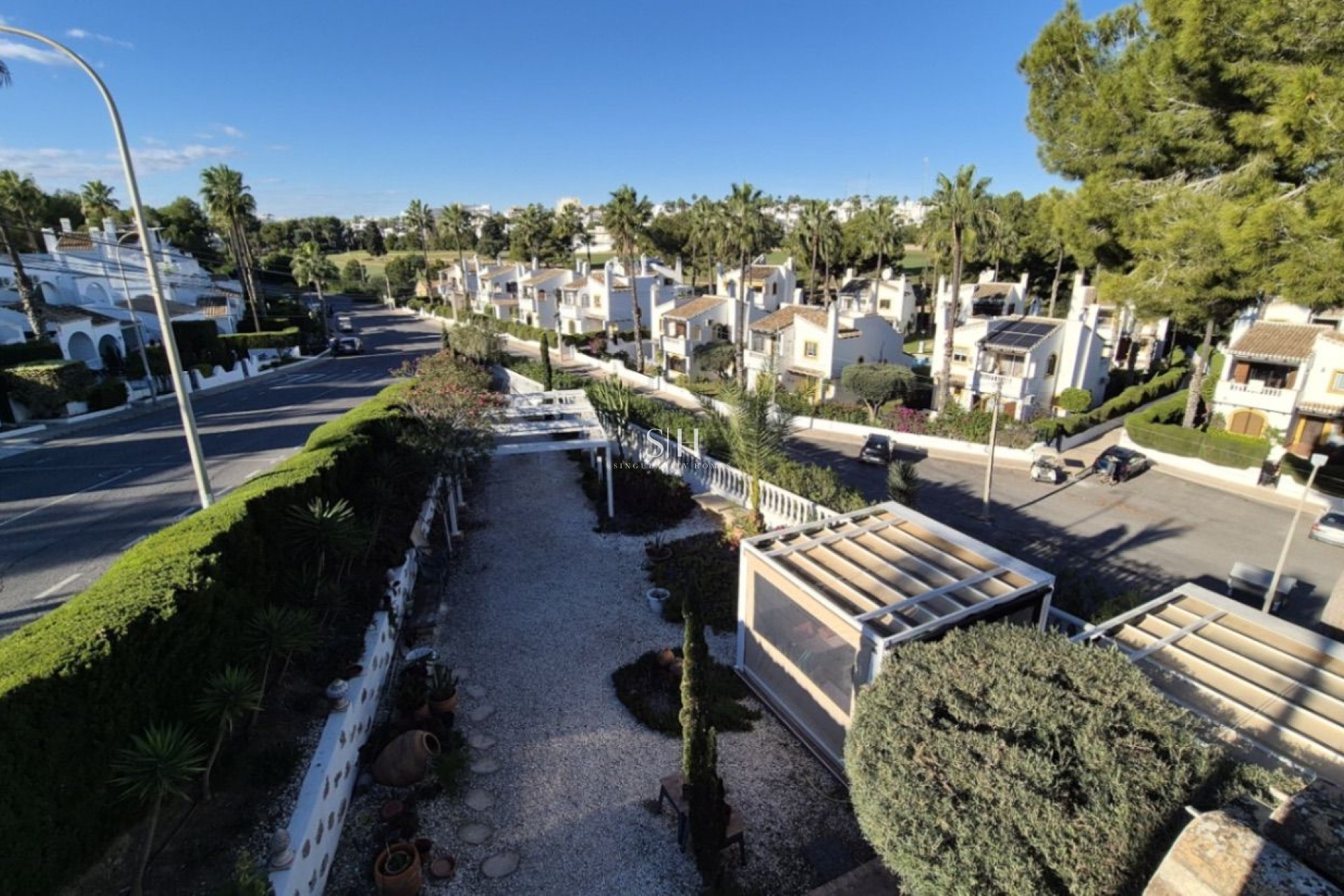 Resale - Villa - Orihuela Costa - Las Filipinas