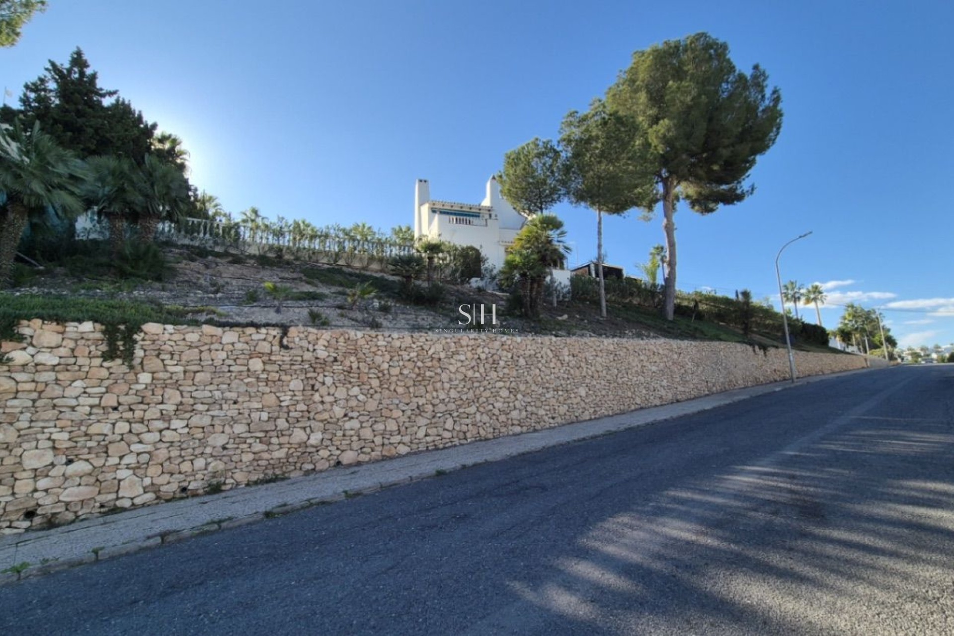 Resale - Villa - Orihuela Costa - Las Filipinas