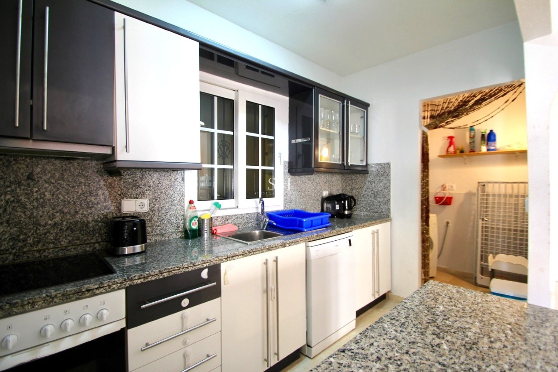 Resale - Villa - Orihuela Costa - Las Ramblas