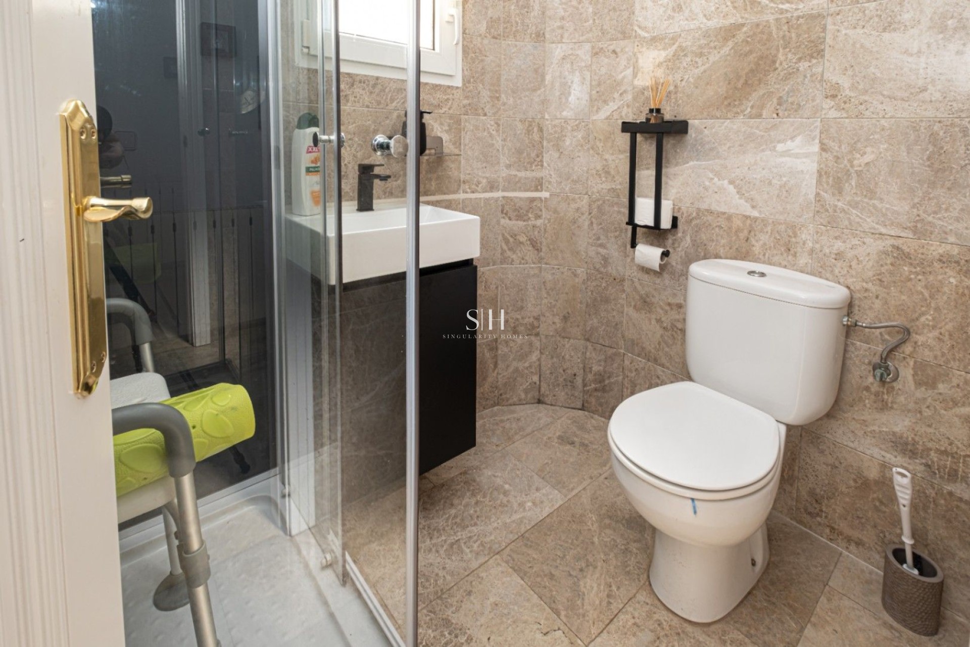 Resale - Villa - Orihuela Costa - Las Ramblas