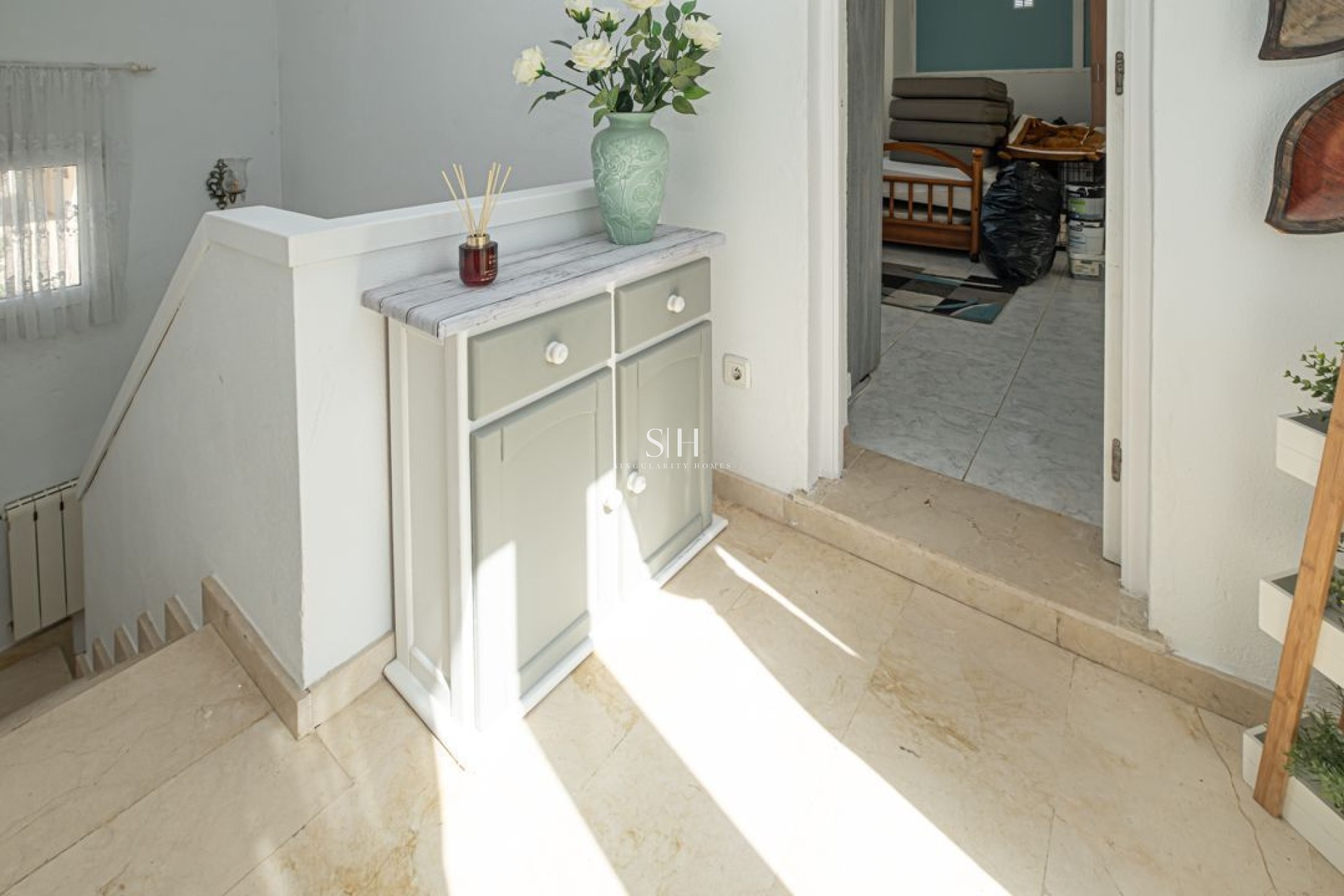 Resale - Villa - Orihuela Costa - Las Ramblas