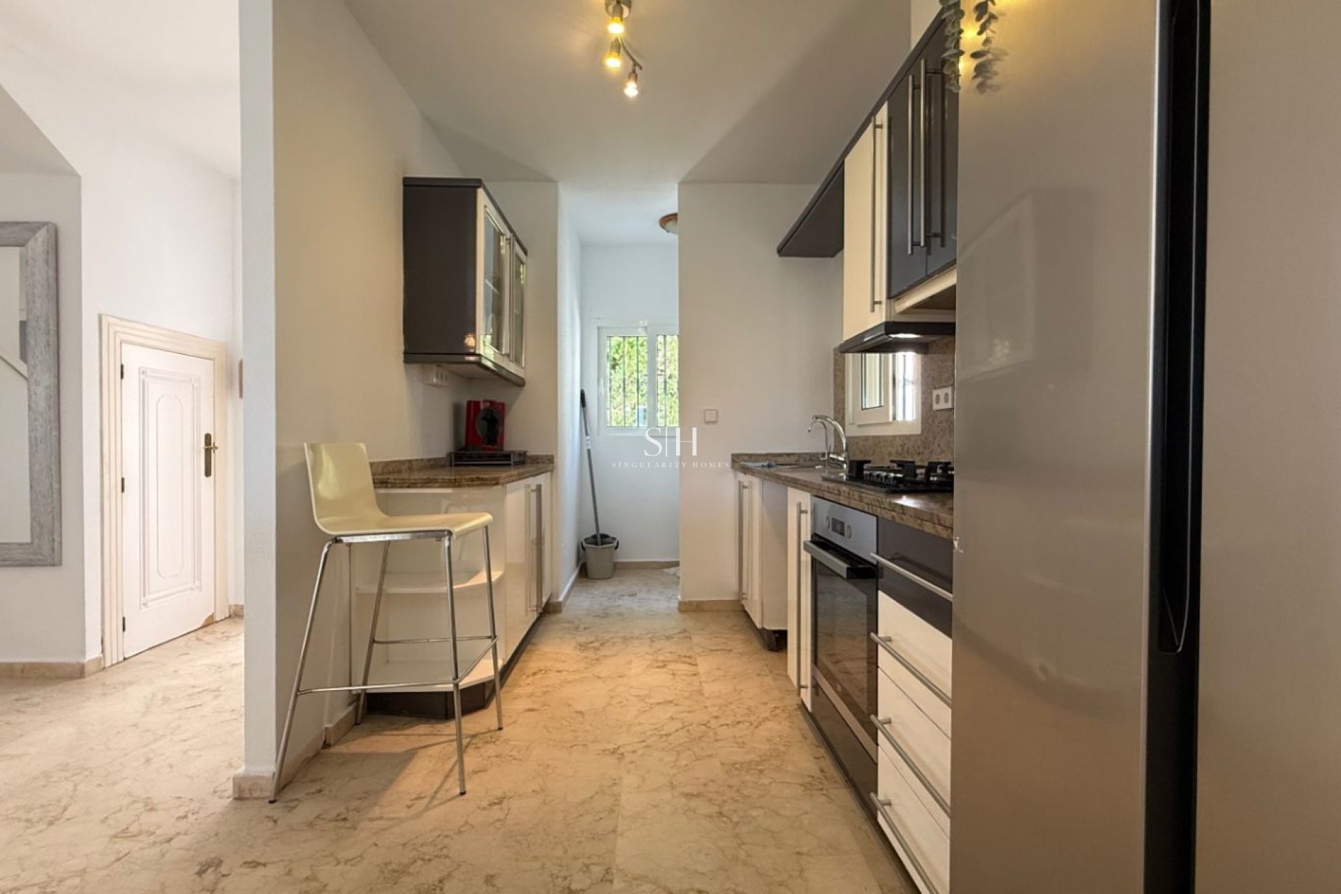 Resale - Villa - Orihuela Costa - Las Ramblas