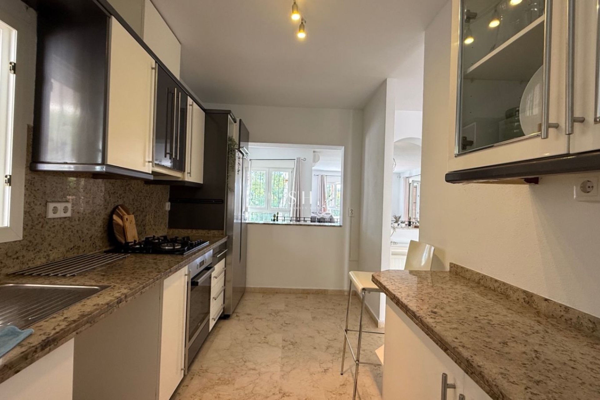Resale - Villa - Orihuela Costa - Las Ramblas