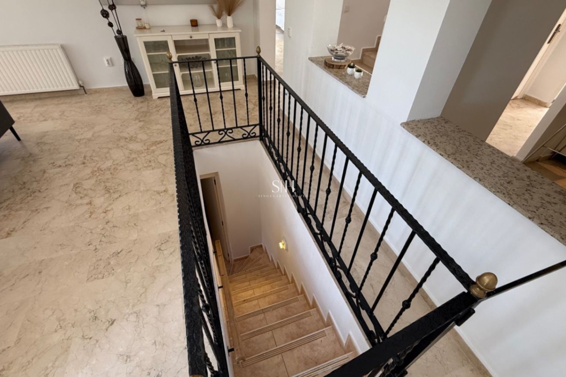 Resale - Villa - Orihuela Costa - Las Ramblas
