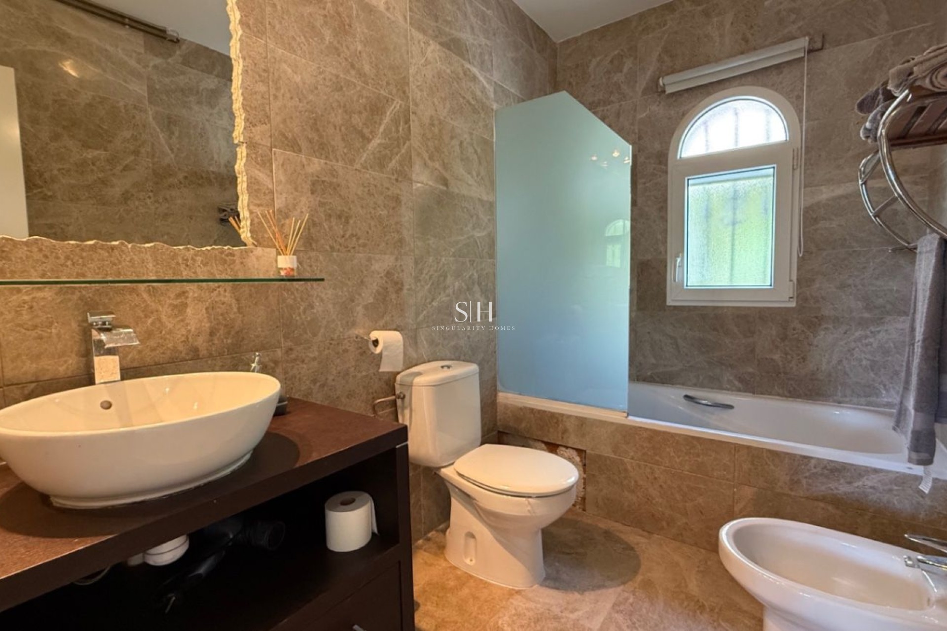 Resale - Villa - Orihuela Costa - Las Ramblas