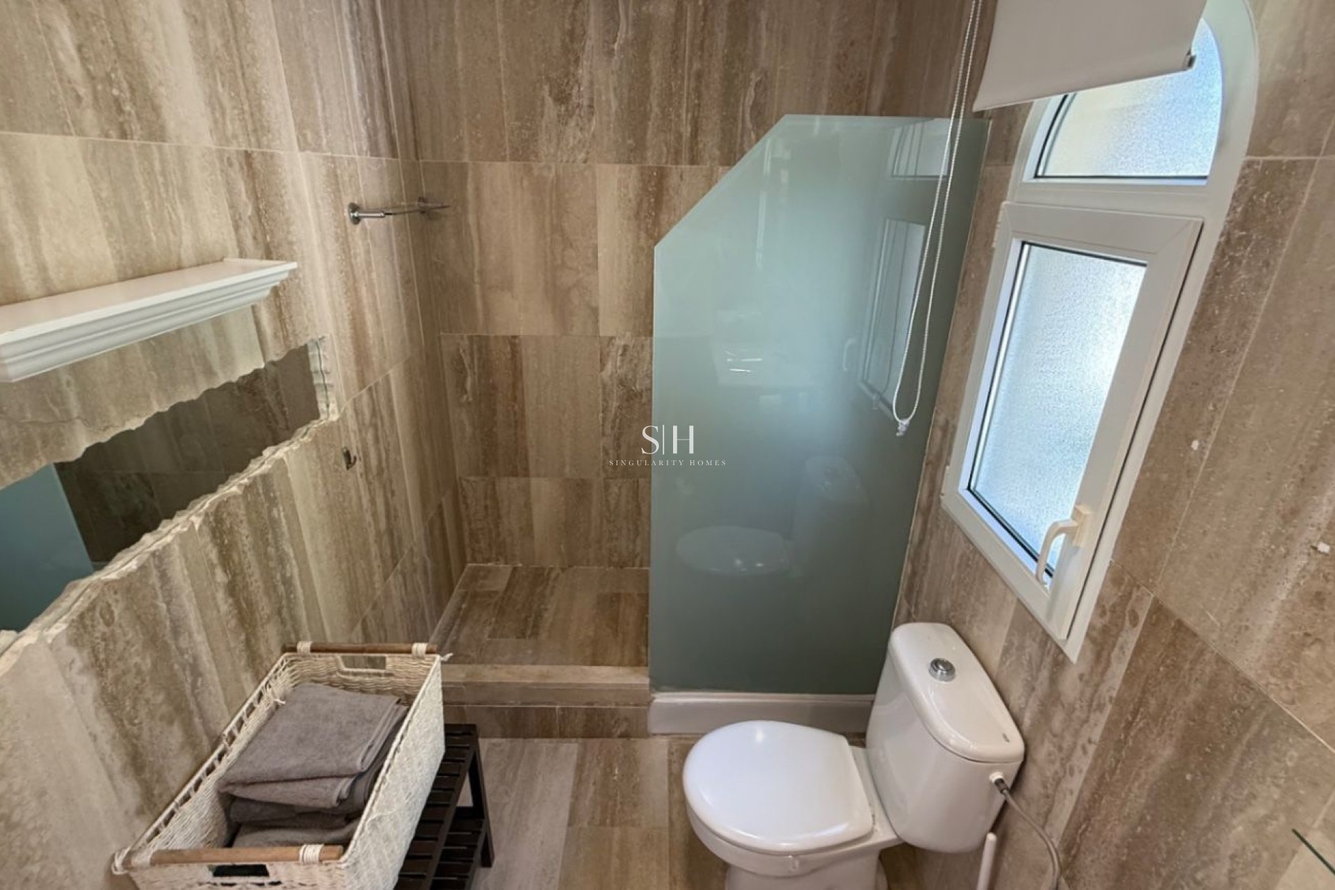Resale - Villa - Orihuela Costa - Las Ramblas