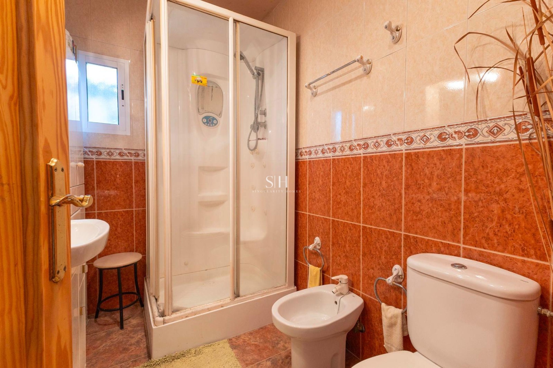 Resale - Villa - Orihuela Costa - Lomas De Cabo Roig-los Dolses