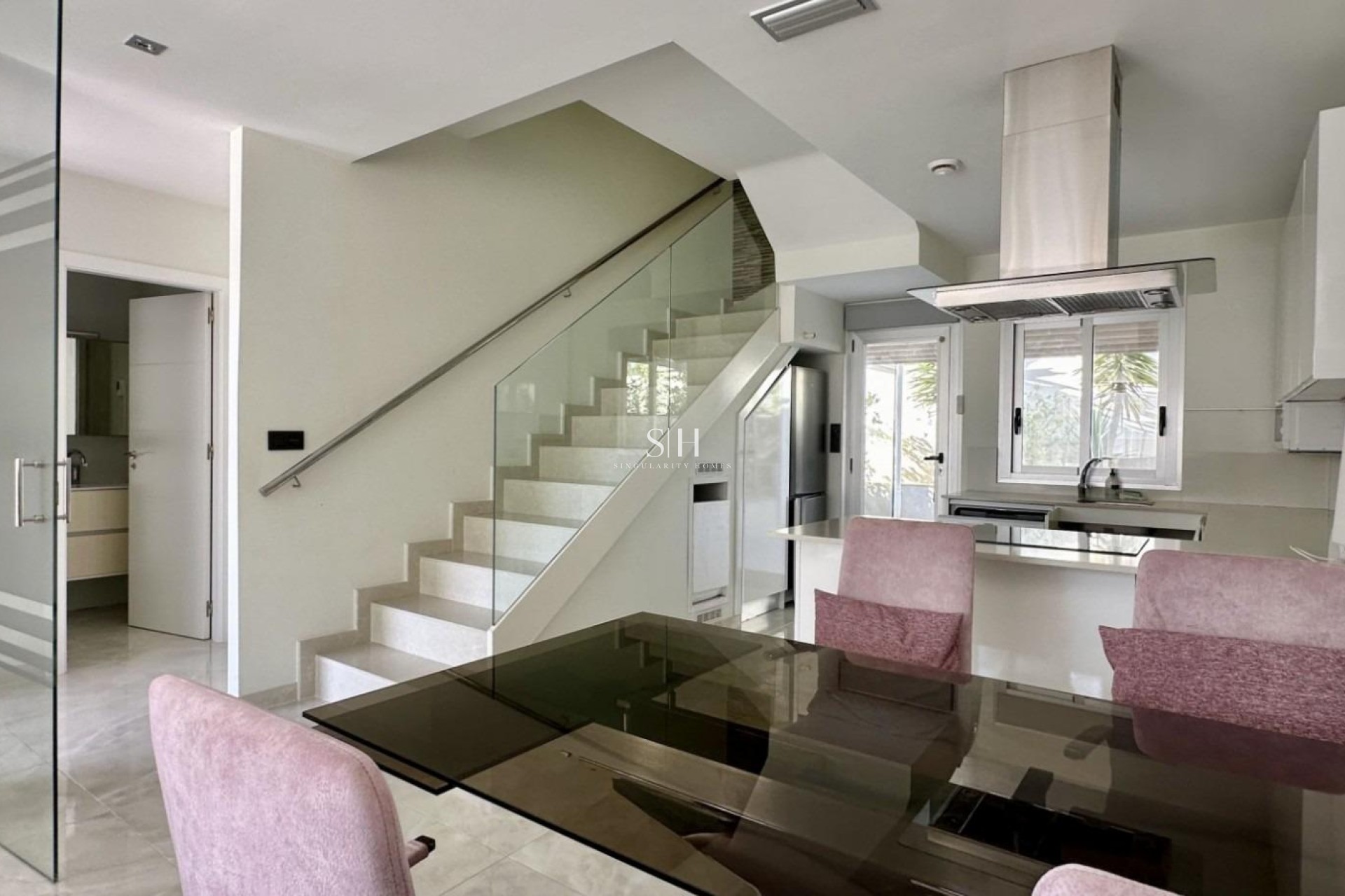 Resale - Villa - Orihuela Costa - Lomas De Cabo Roig-los Dolses