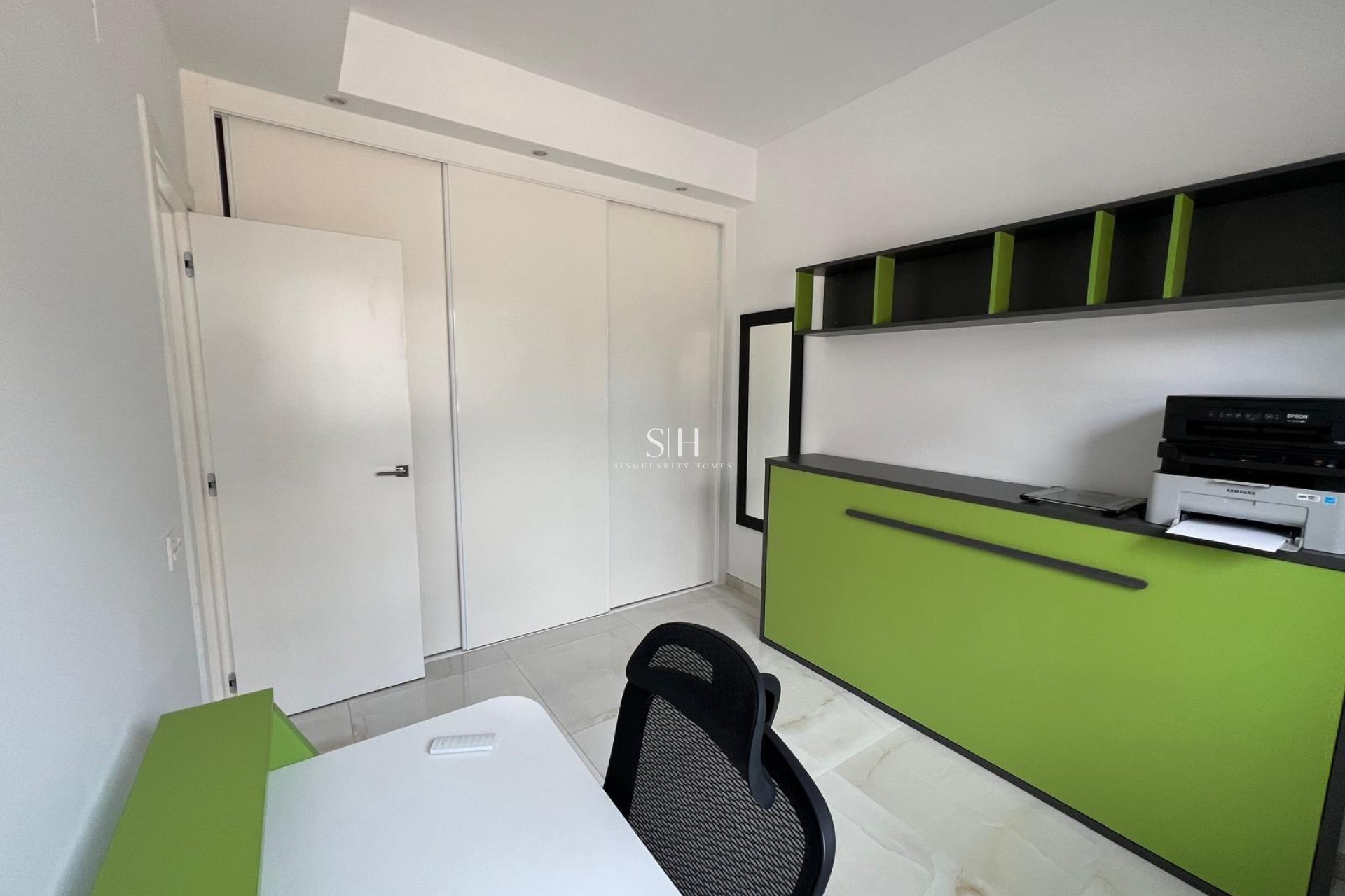 Resale - Villa - Orihuela Costa - Lomas de Cabo Roig