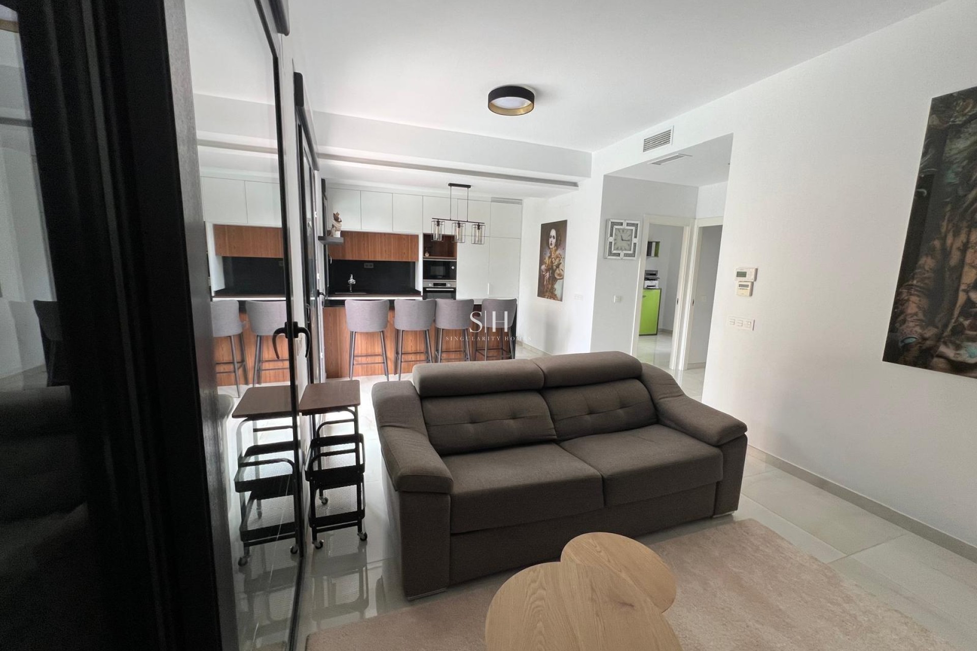 Resale - Villa - Orihuela Costa - Lomas de Cabo Roig