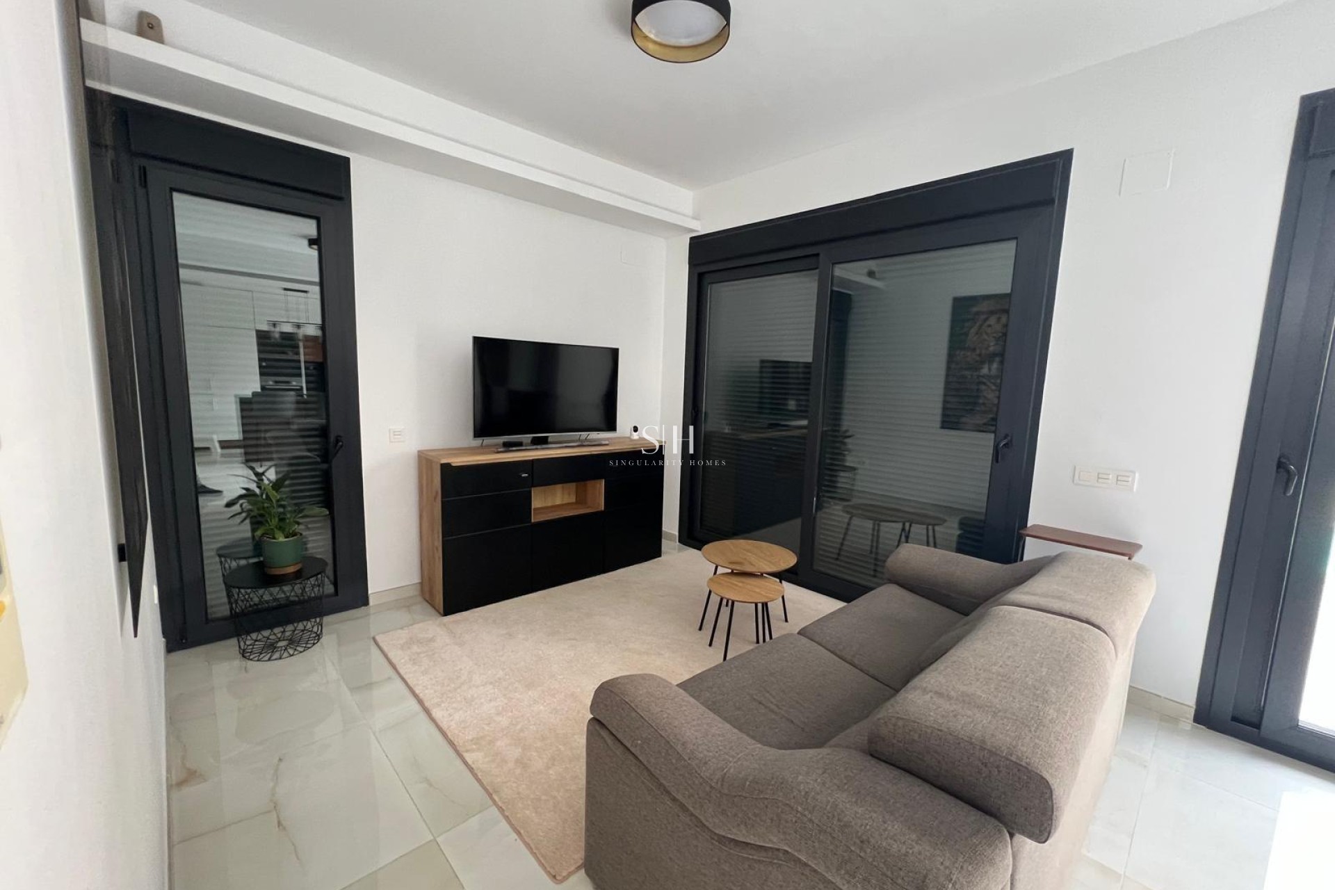 Resale - Villa - Orihuela Costa - Lomas de Cabo Roig