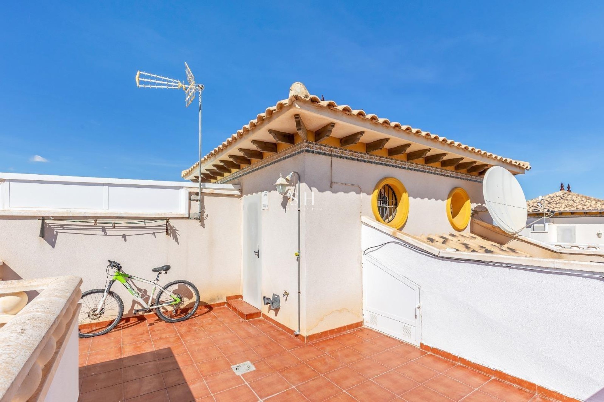 Resale - Villa - Orihuela Costa - Lomas de Cabo Roig