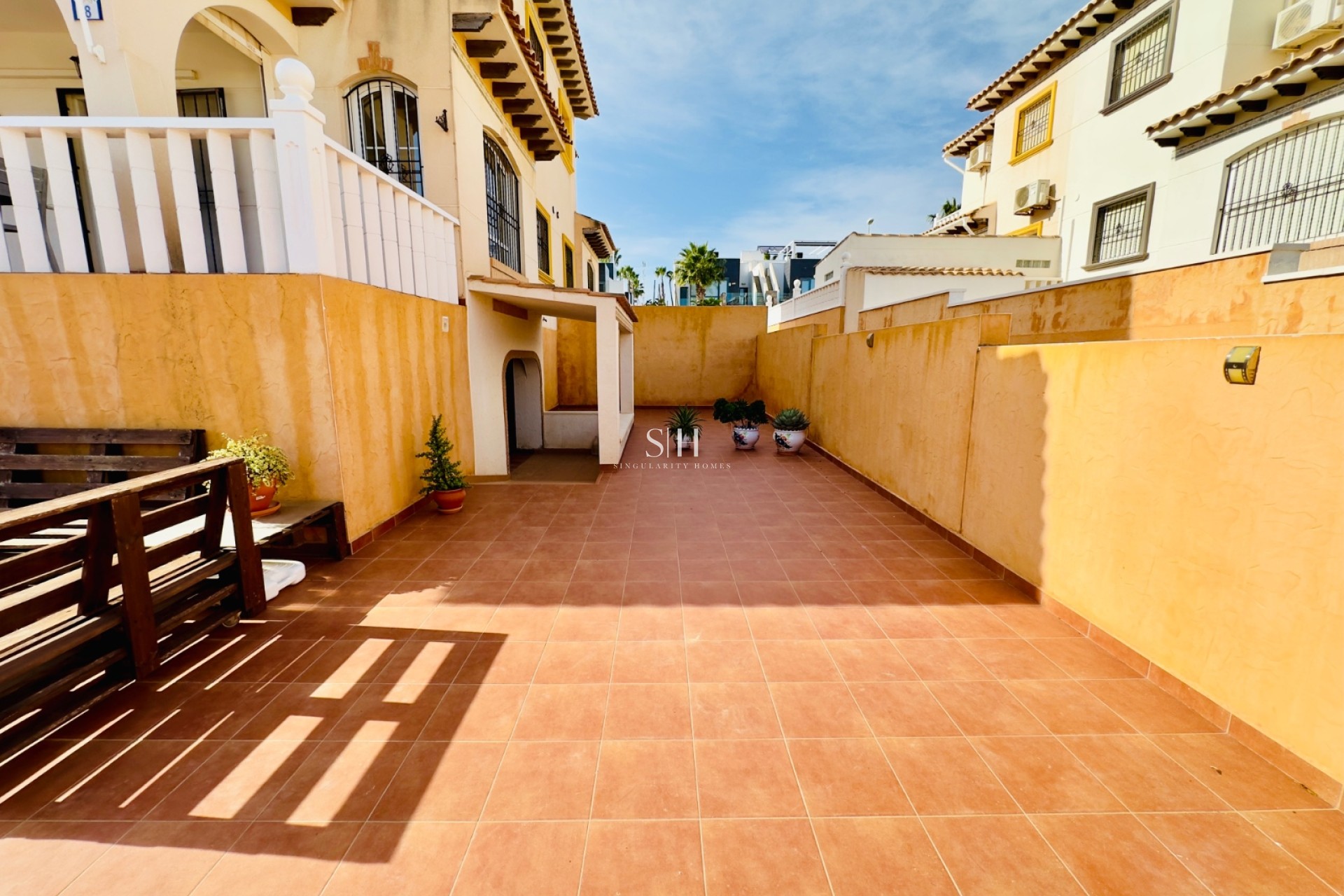 Resale - Villa - Orihuela Costa - Lomas de Cabo Roig