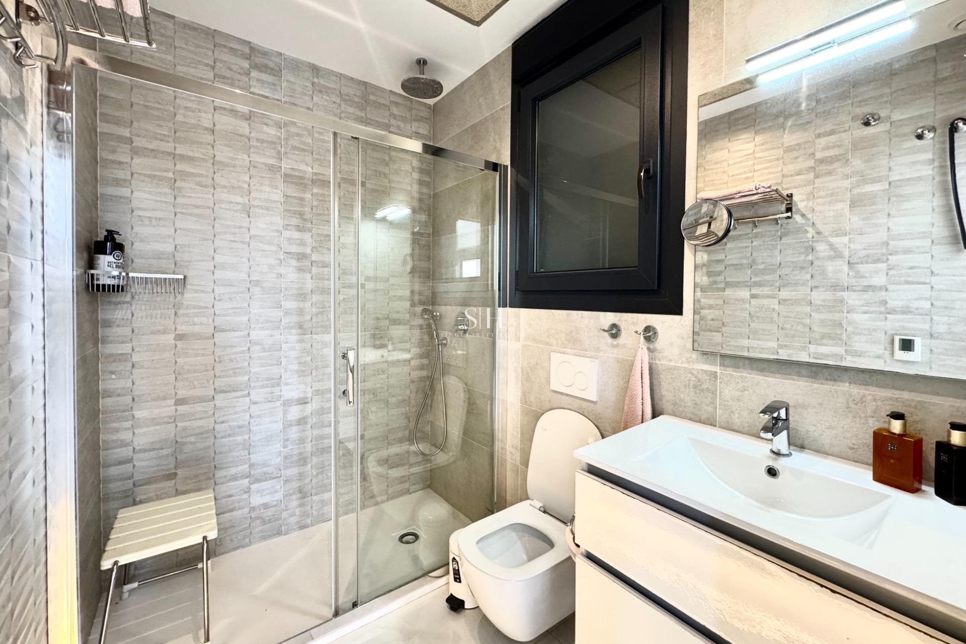 Resale - Villa - Orihuela Costa - Lomas de Cabo Roig