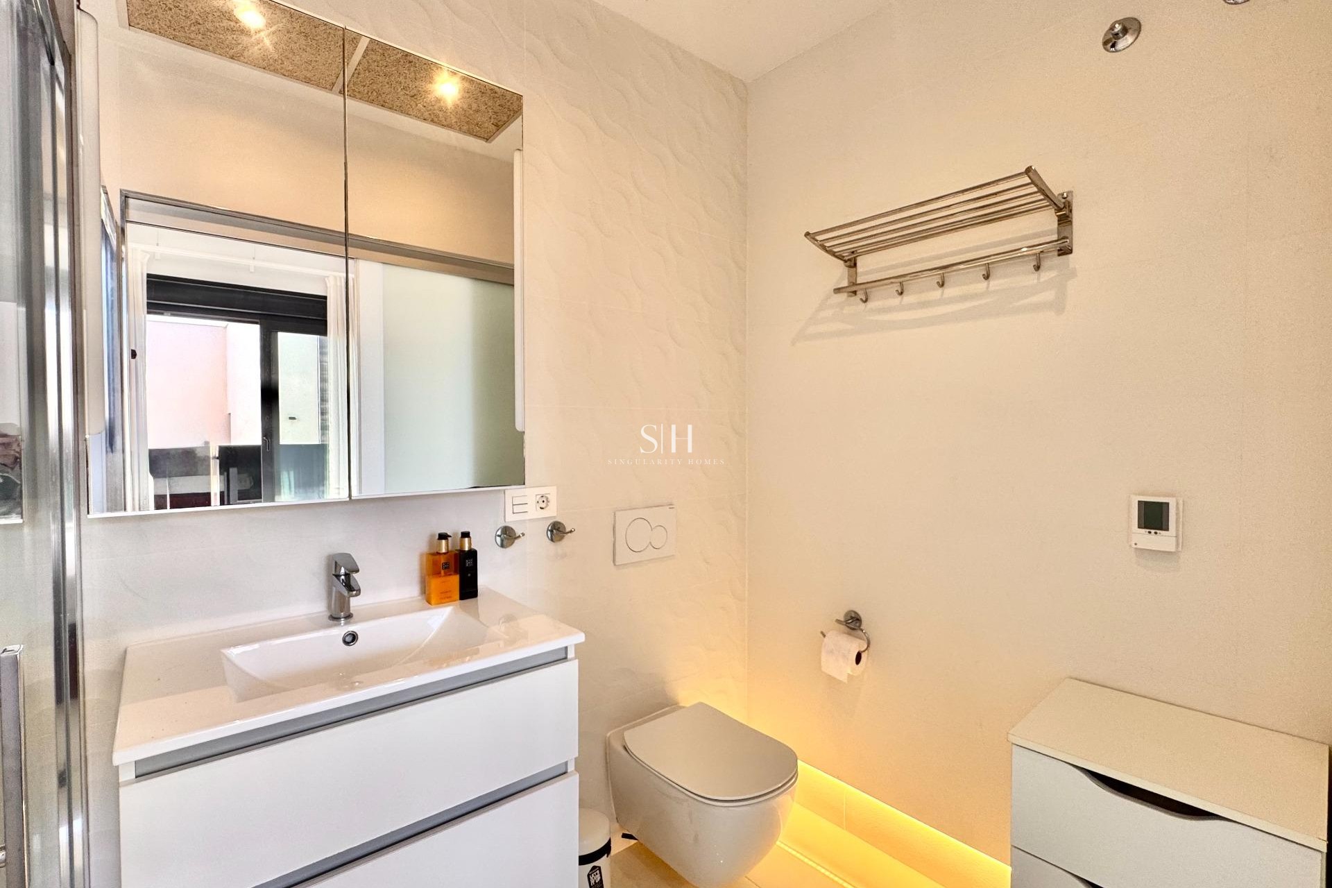 Resale - Villa - Orihuela Costa - Lomas de Cabo Roig