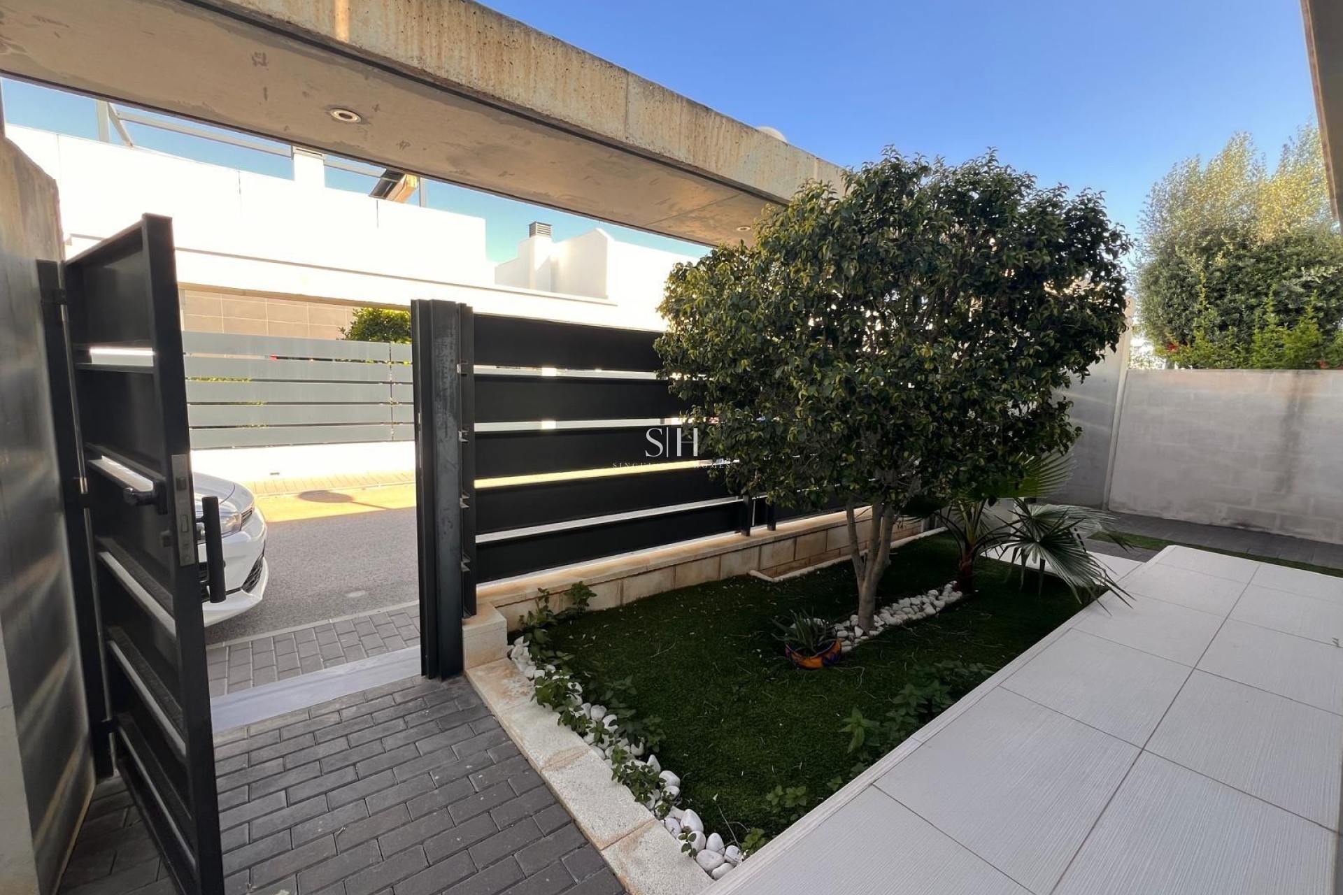 Resale - Villa - Orihuela Costa - Lomas de Cabo Roig