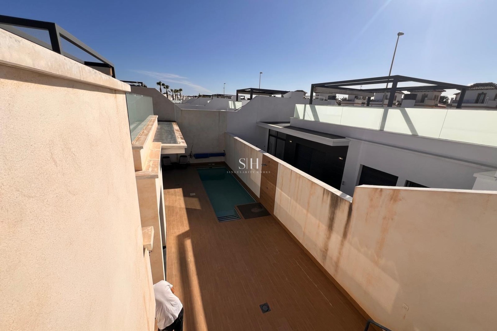 Resale - Villa - Orihuela Costa - Lomas de Cabo Roig