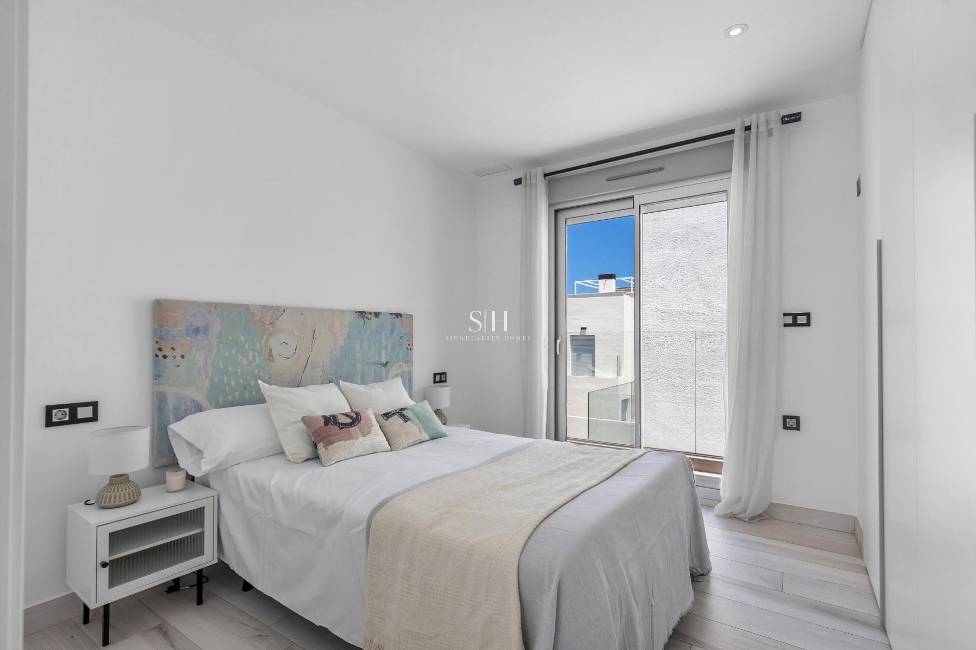 Resale - Villa - Orihuela Costa - Lomas de Cabo Roig