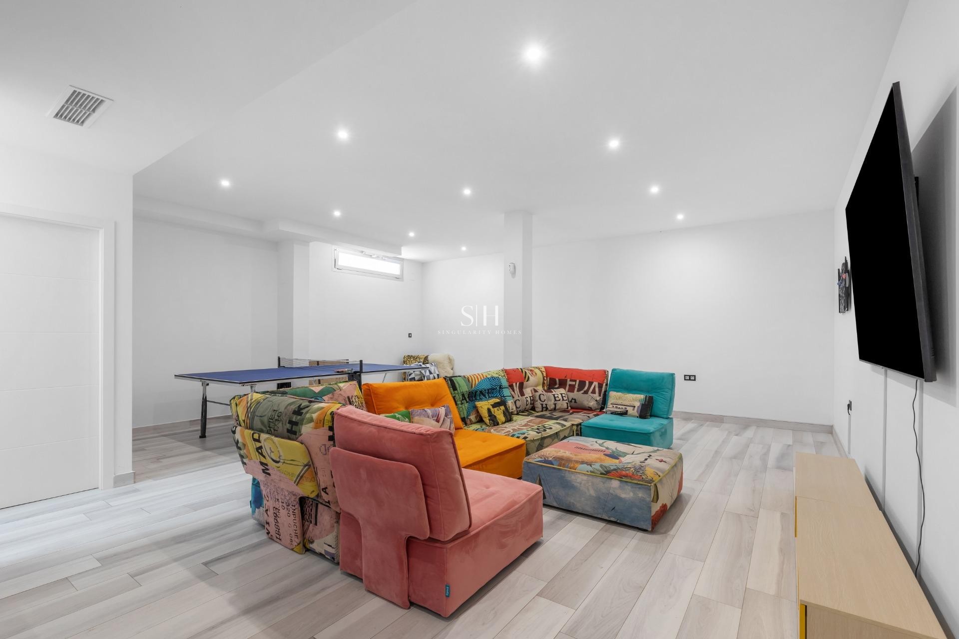 Resale - Villa - Orihuela Costa - Lomas de Cabo Roig