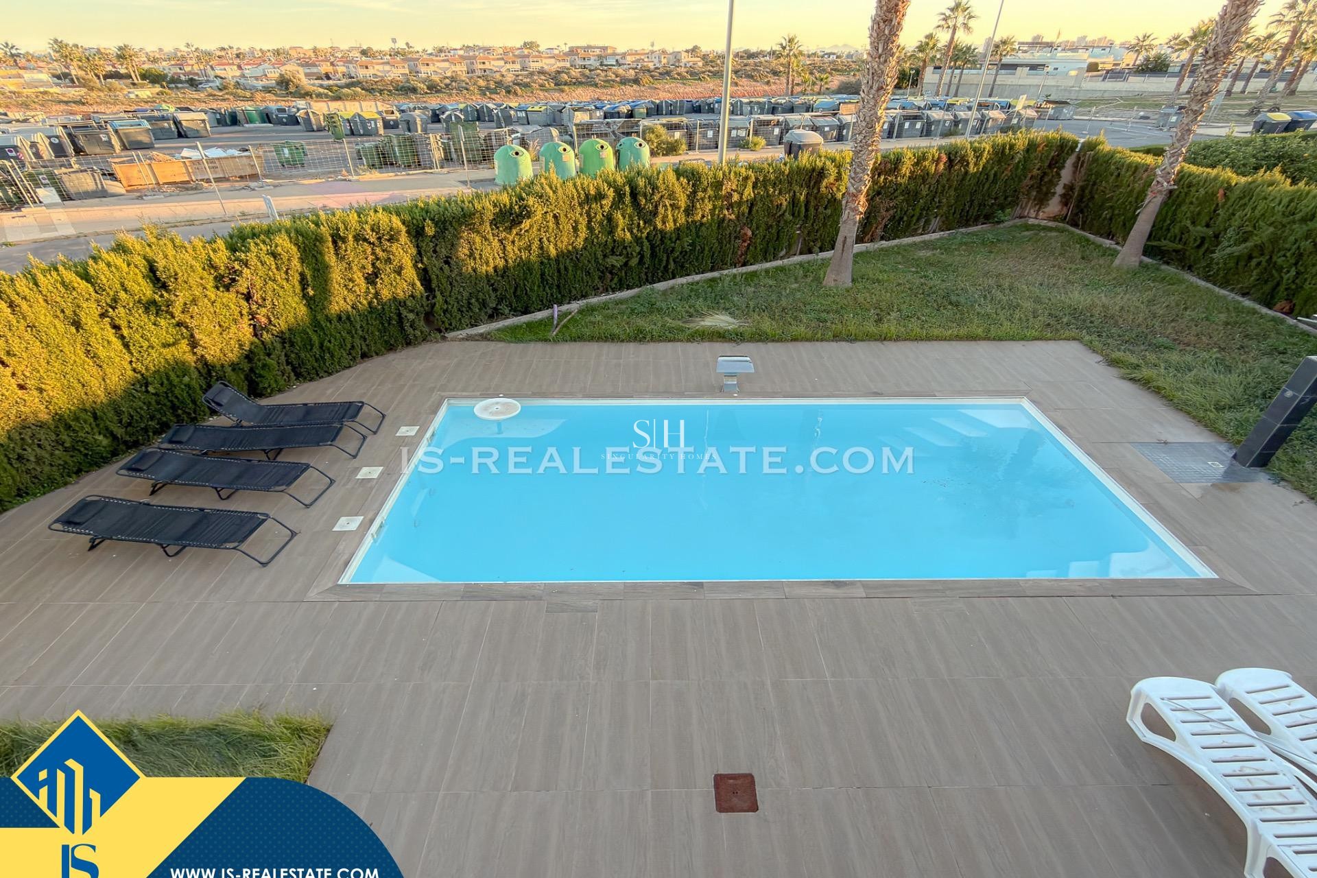 Resale - Villa - Orihuela Costa - Lomas de Cabo Roig
