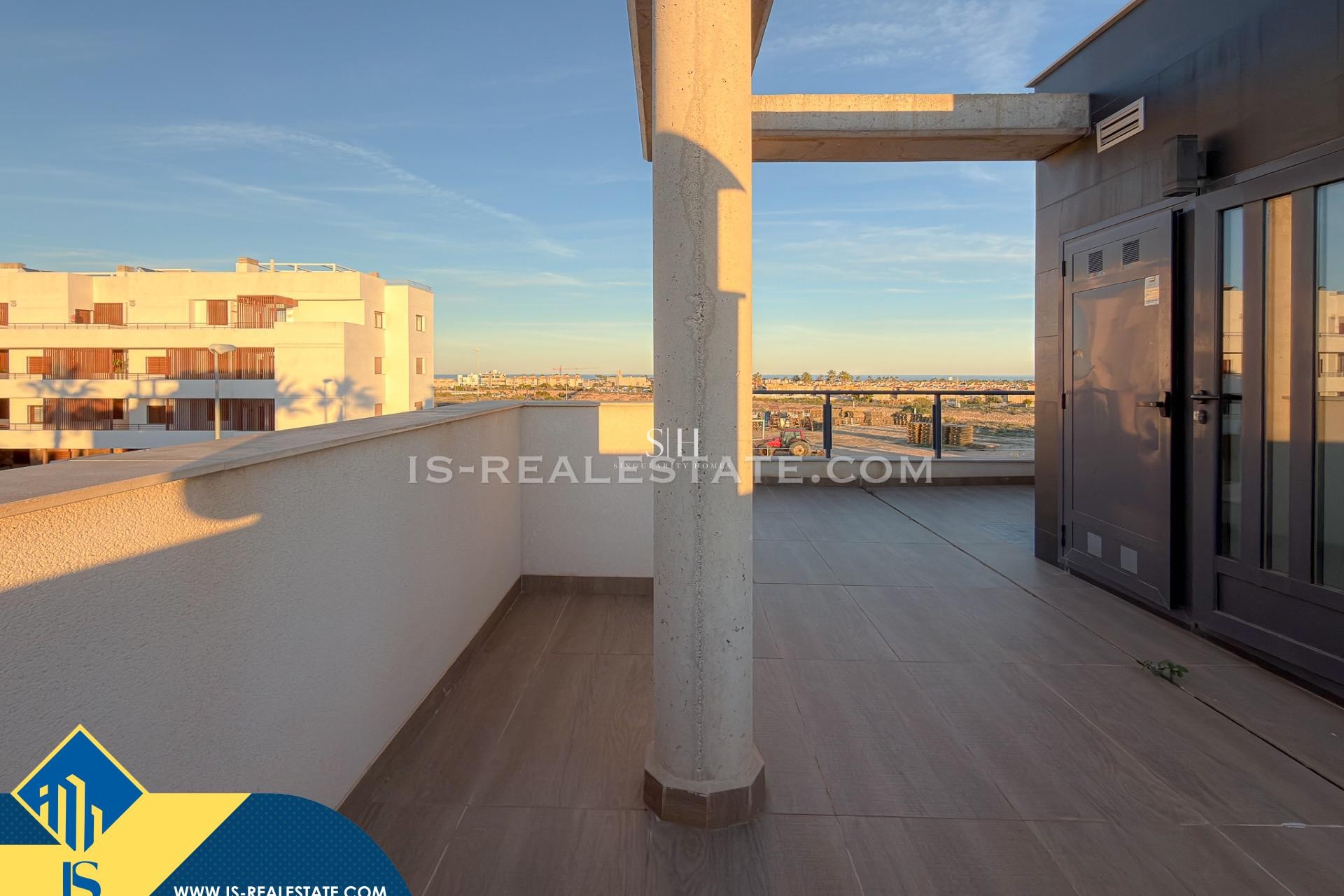 Resale - Villa - Orihuela Costa - Lomas de Cabo Roig