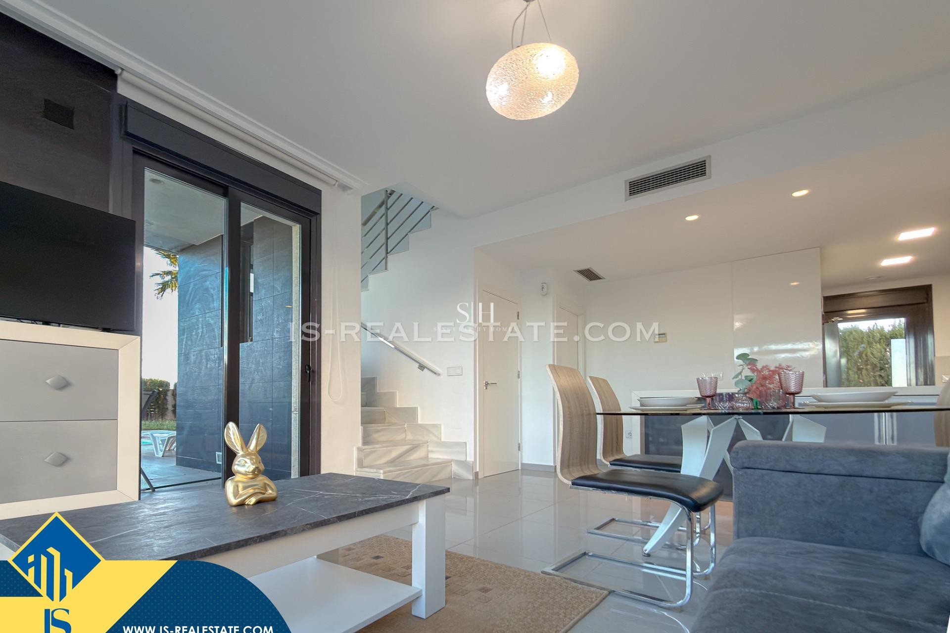 Resale - Villa - Orihuela Costa - Lomas de Cabo Roig