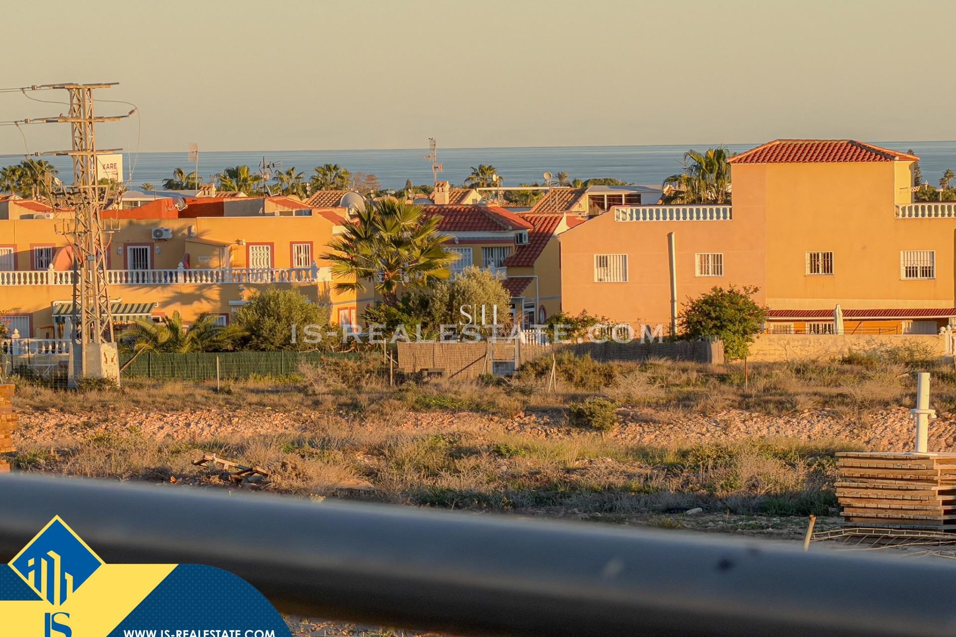 Resale - Villa - Orihuela Costa - Lomas de Cabo Roig