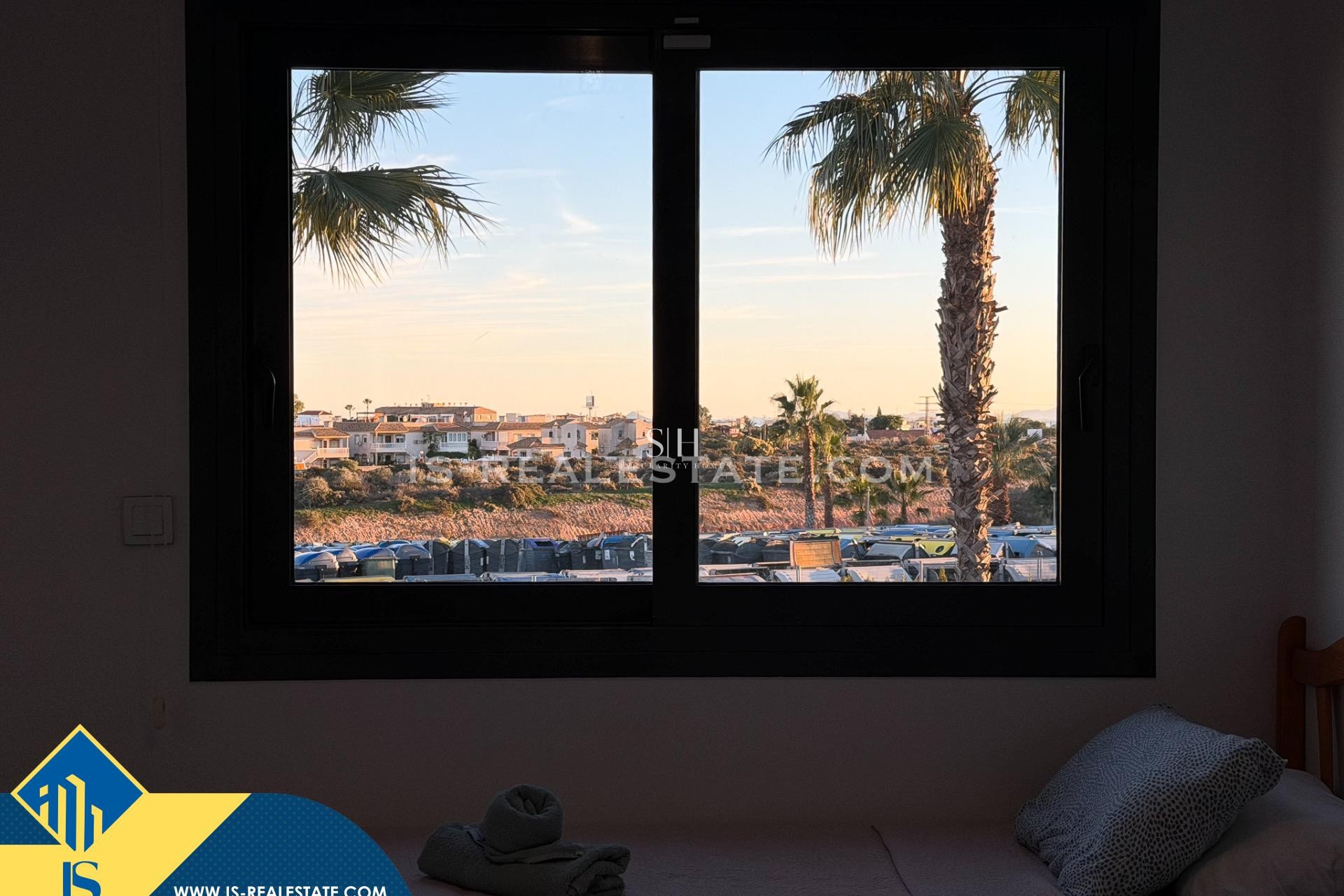 Resale - Villa - Orihuela Costa - Lomas de Cabo Roig