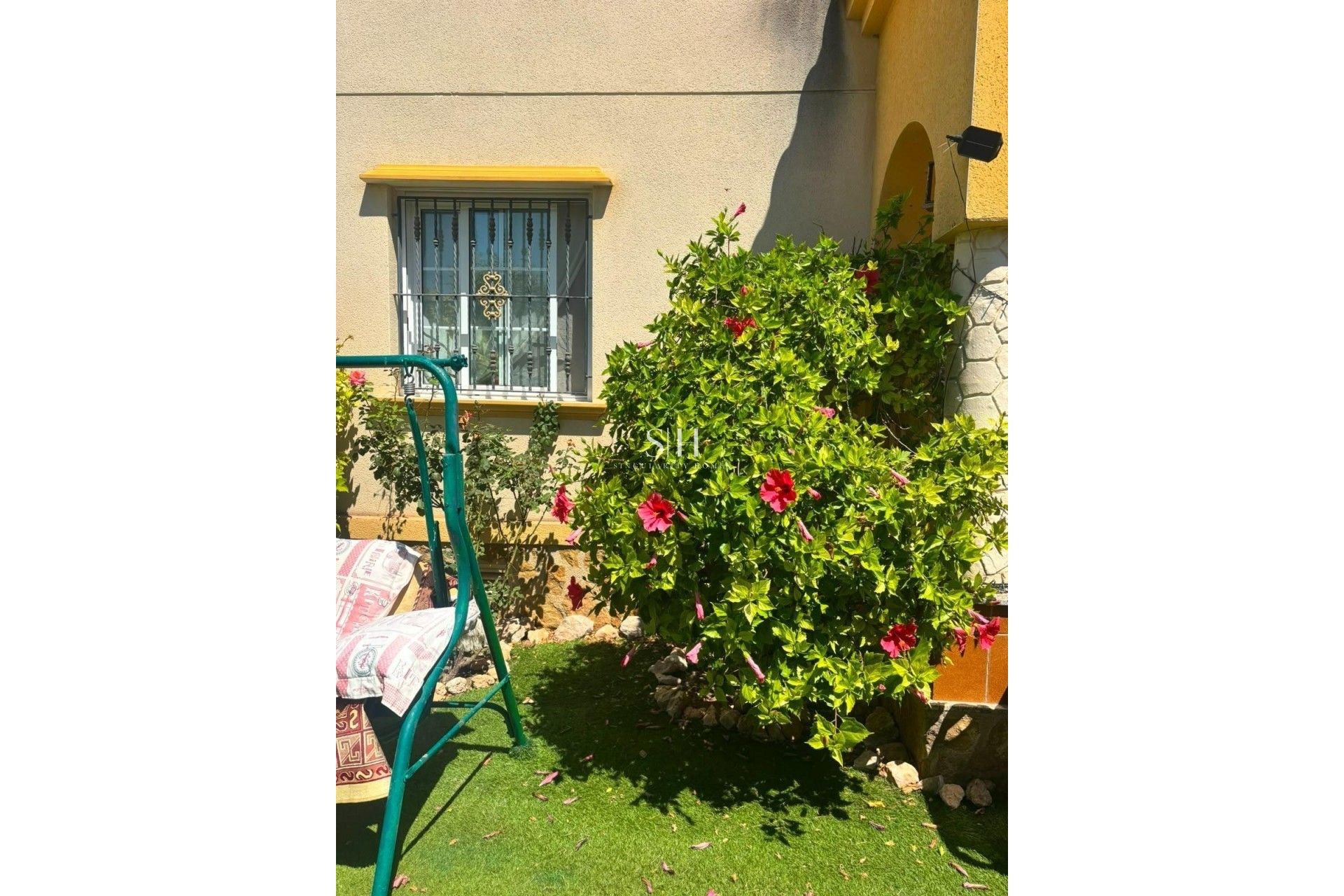 Resale - Villa - Orihuela Costa - Lomas de Cabo Roig