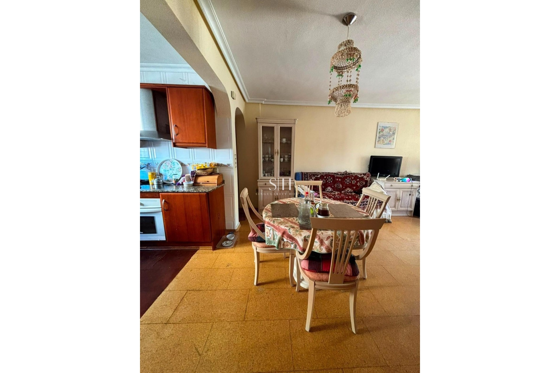 Resale - Villa - Orihuela Costa - Lomas de Cabo Roig