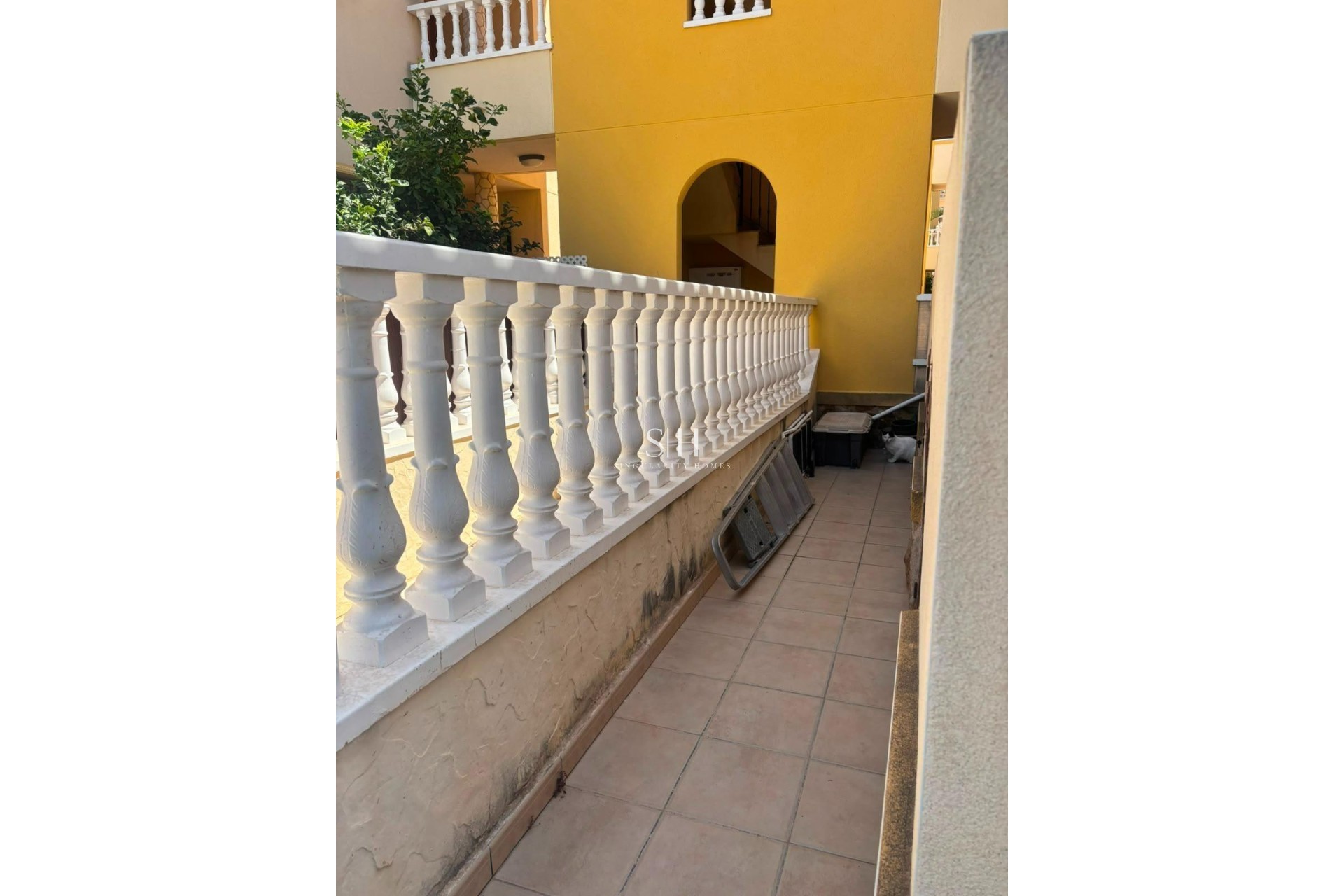 Resale - Villa - Orihuela Costa - Lomas de Cabo Roig
