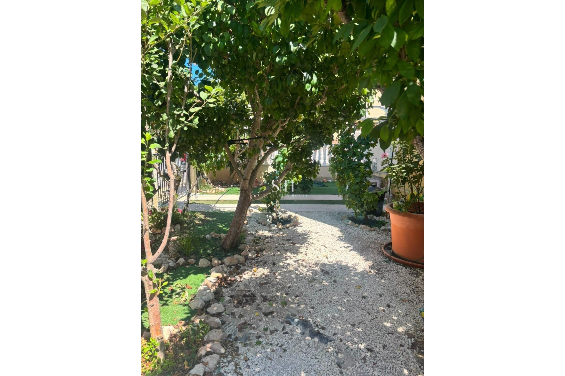 Resale - Villa - Orihuela Costa - Lomas de Cabo Roig