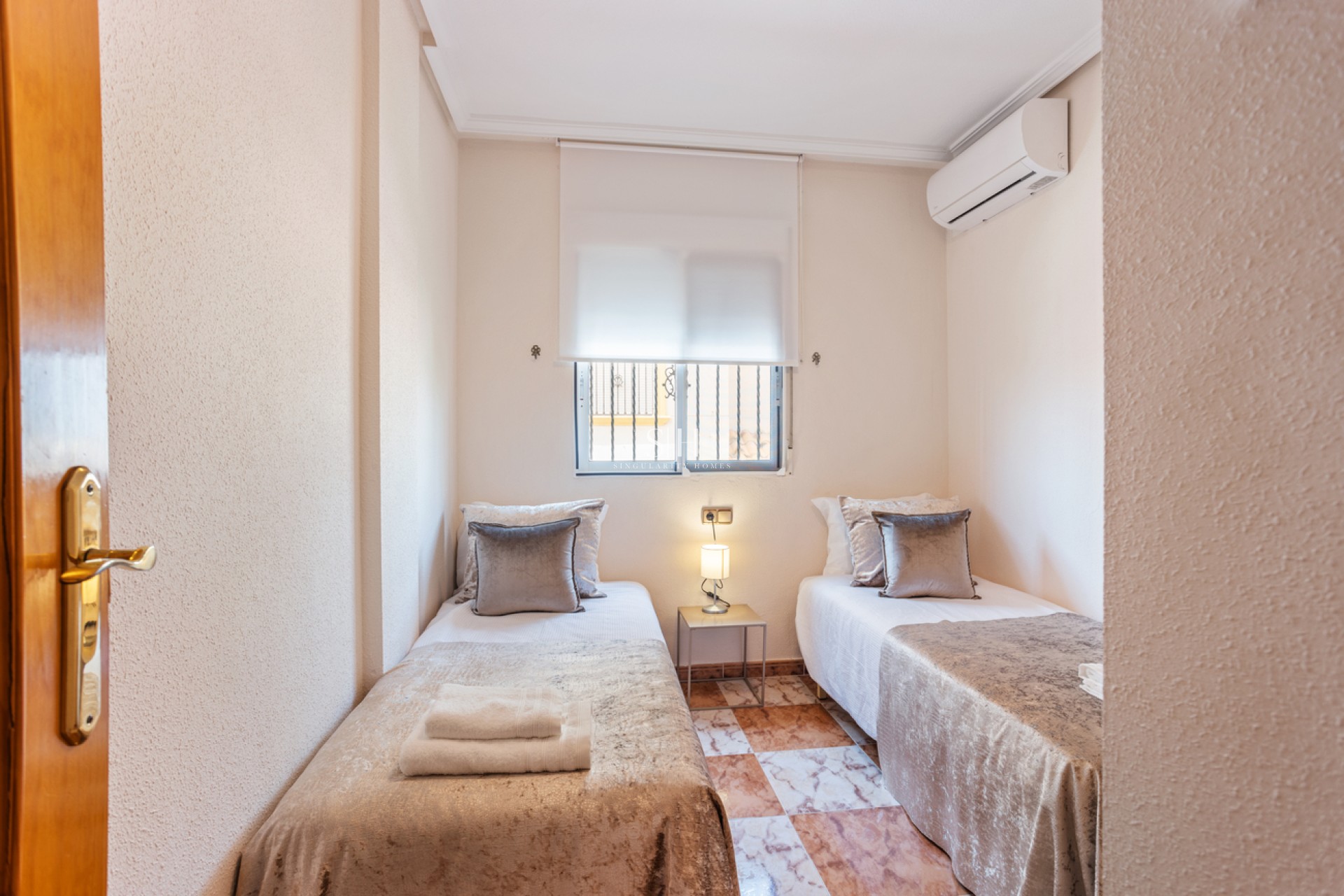 Resale - Villa - Orihuela Costa - Lomas de Caboroig