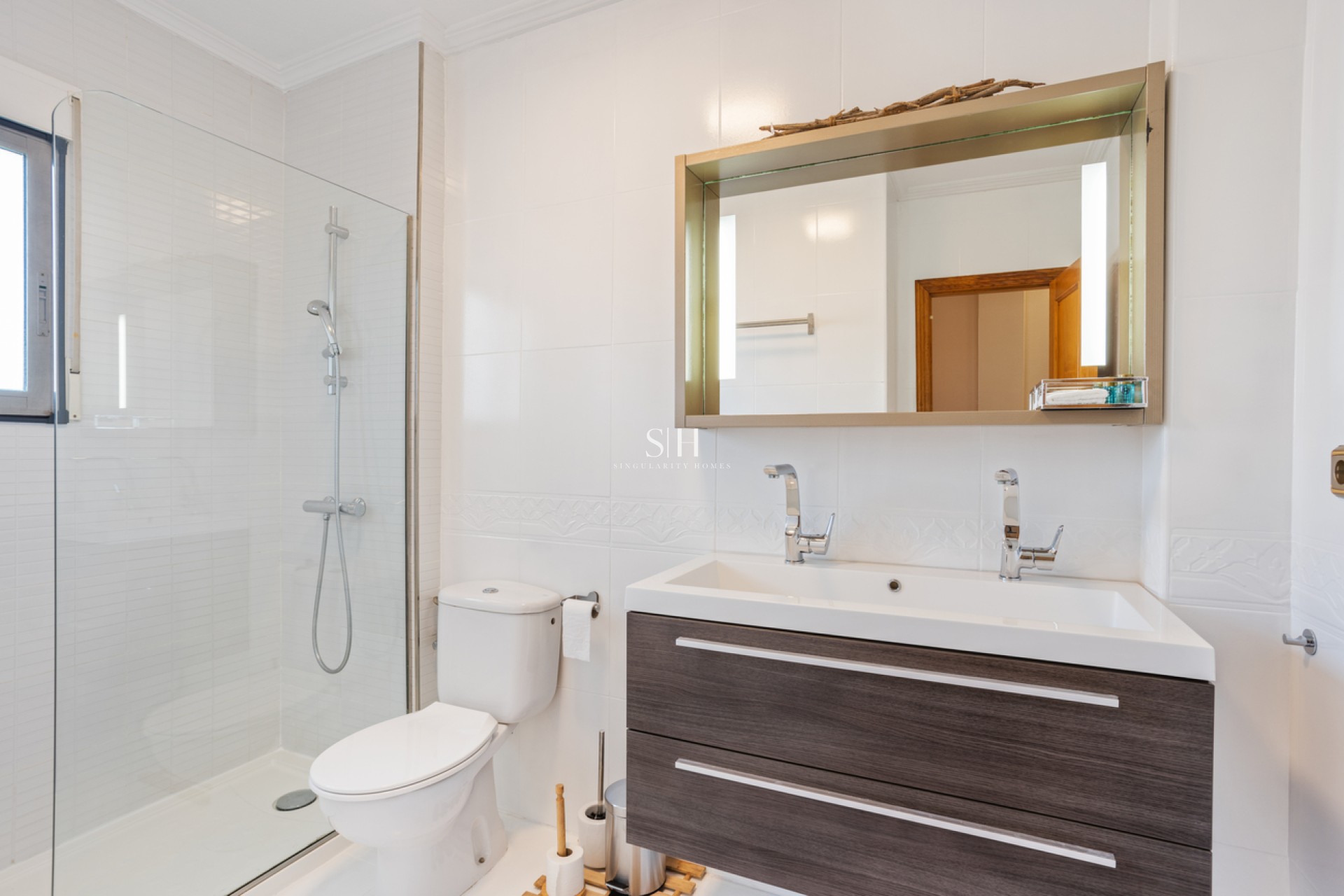 Resale - Villa - Orihuela Costa - Lomas de Caboroig